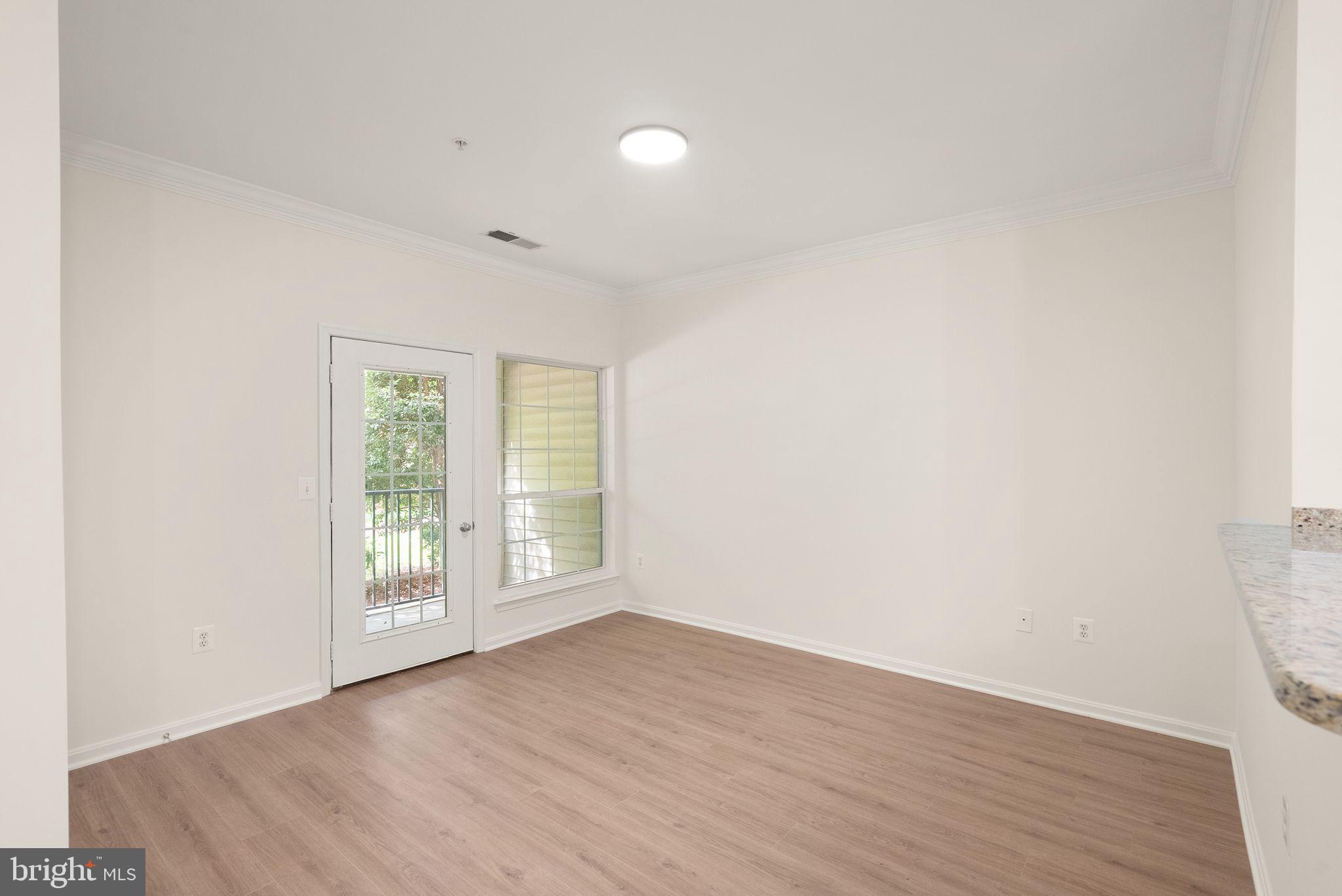 EXCHANGE AT VAN DORN - Residential