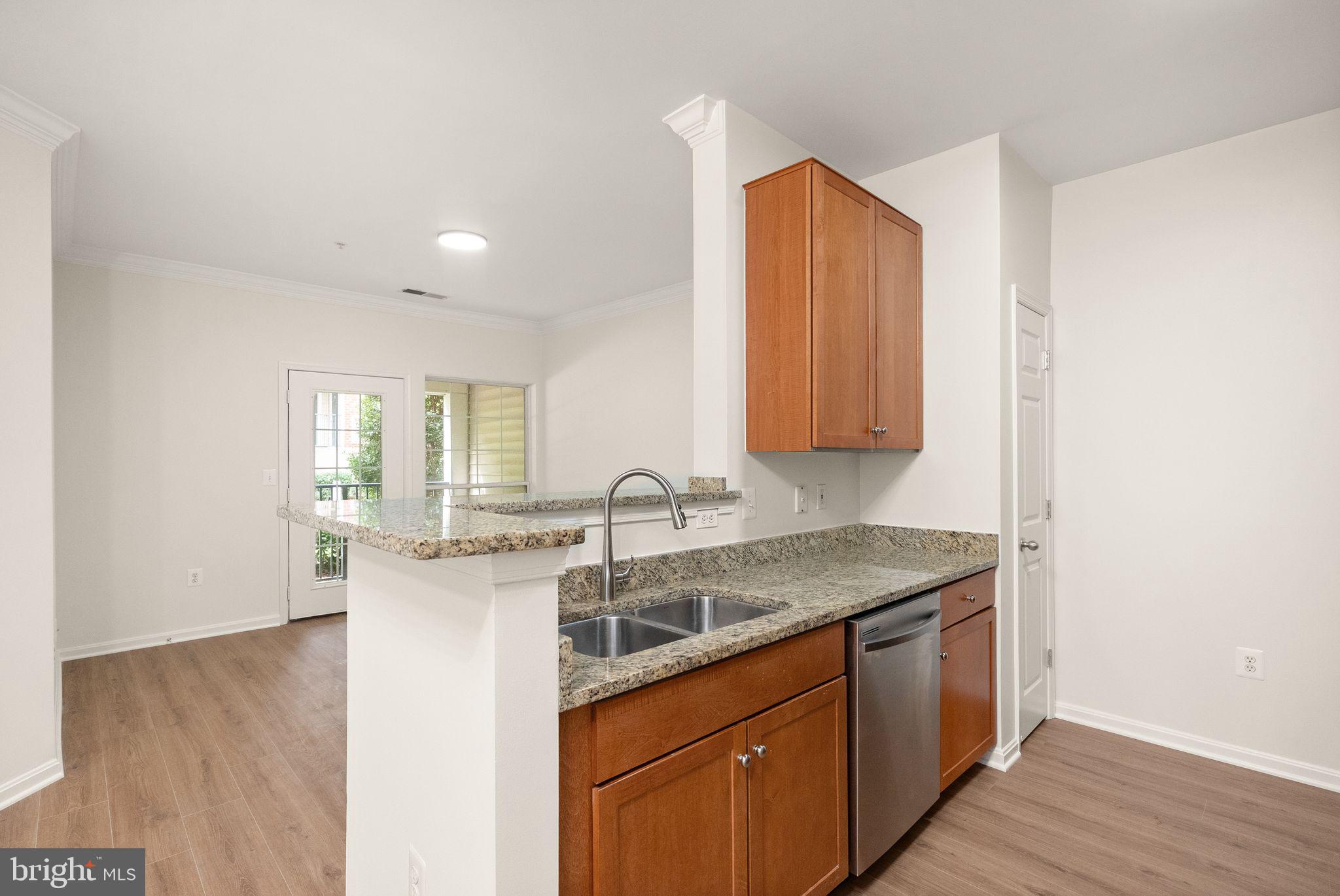 EXCHANGE AT VAN DORN - Residential