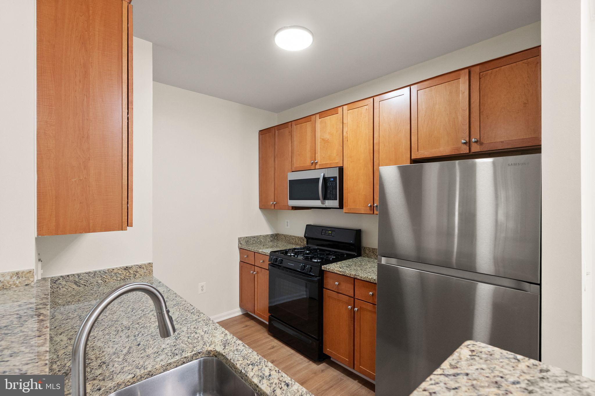 EXCHANGE AT VAN DORN - Residential