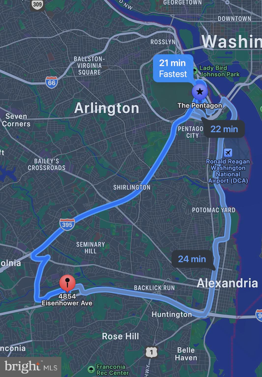 EXCHANGE AT VAN DORN - Residential