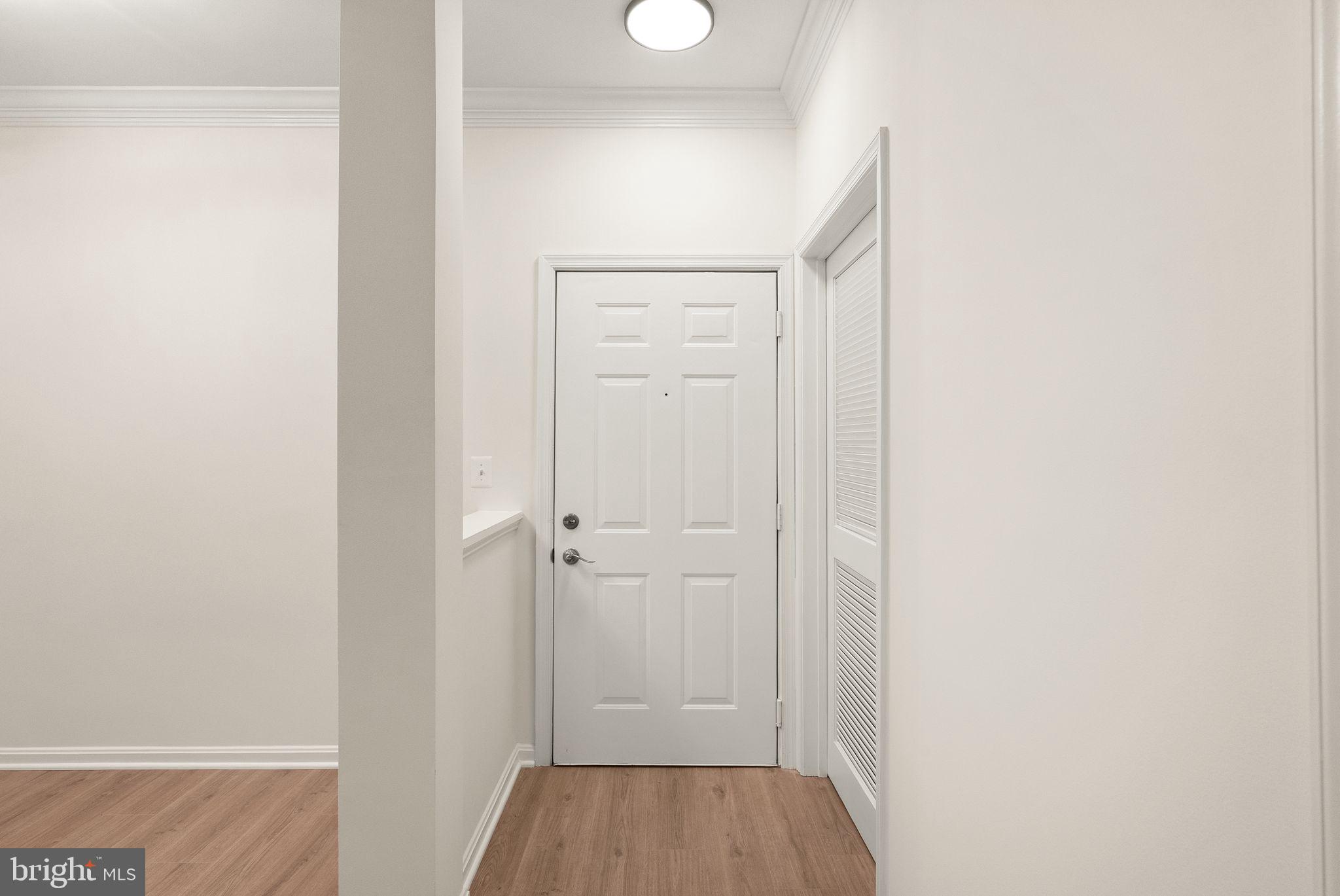 EXCHANGE AT VAN DORN - Residential