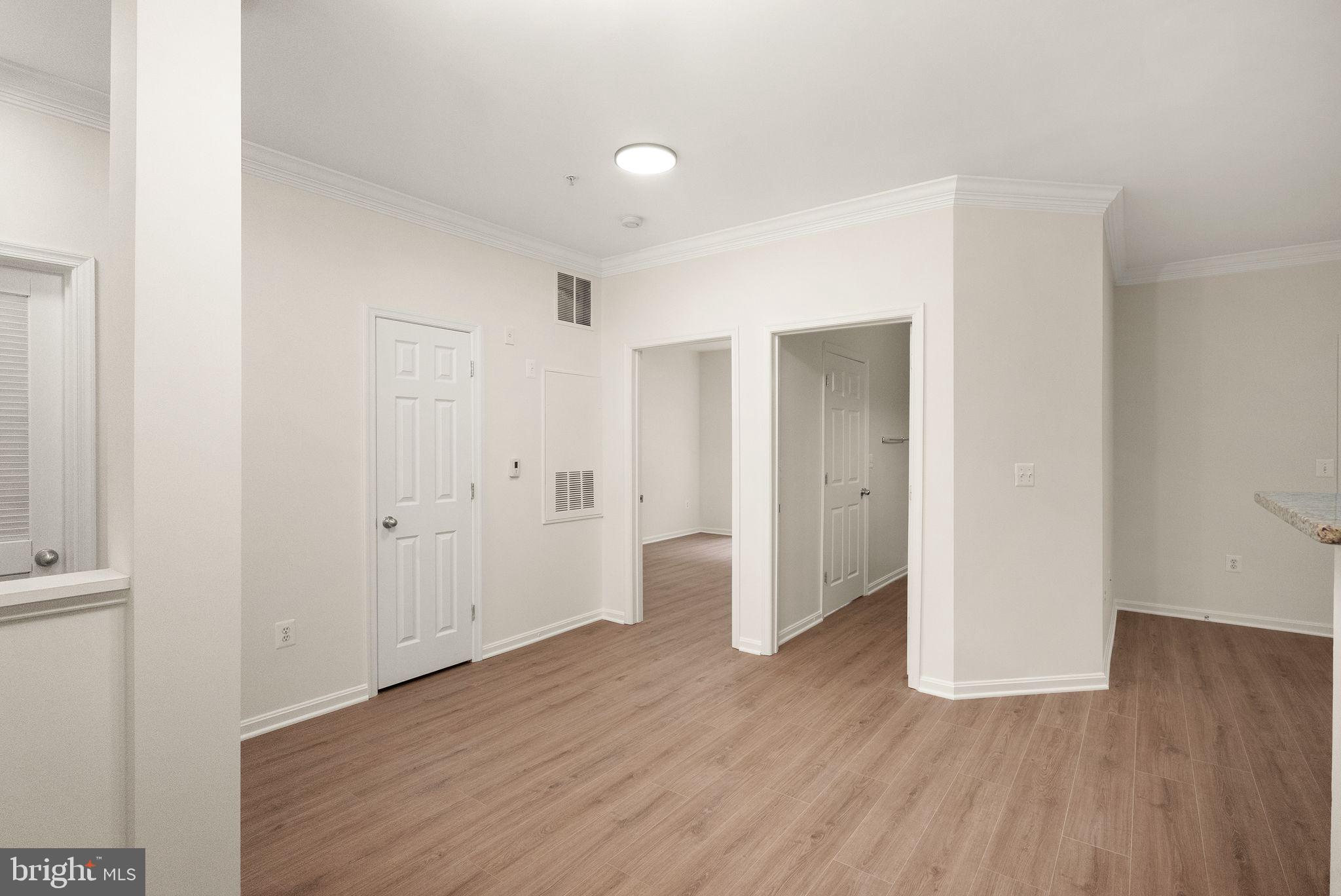 EXCHANGE AT VAN DORN - Residential