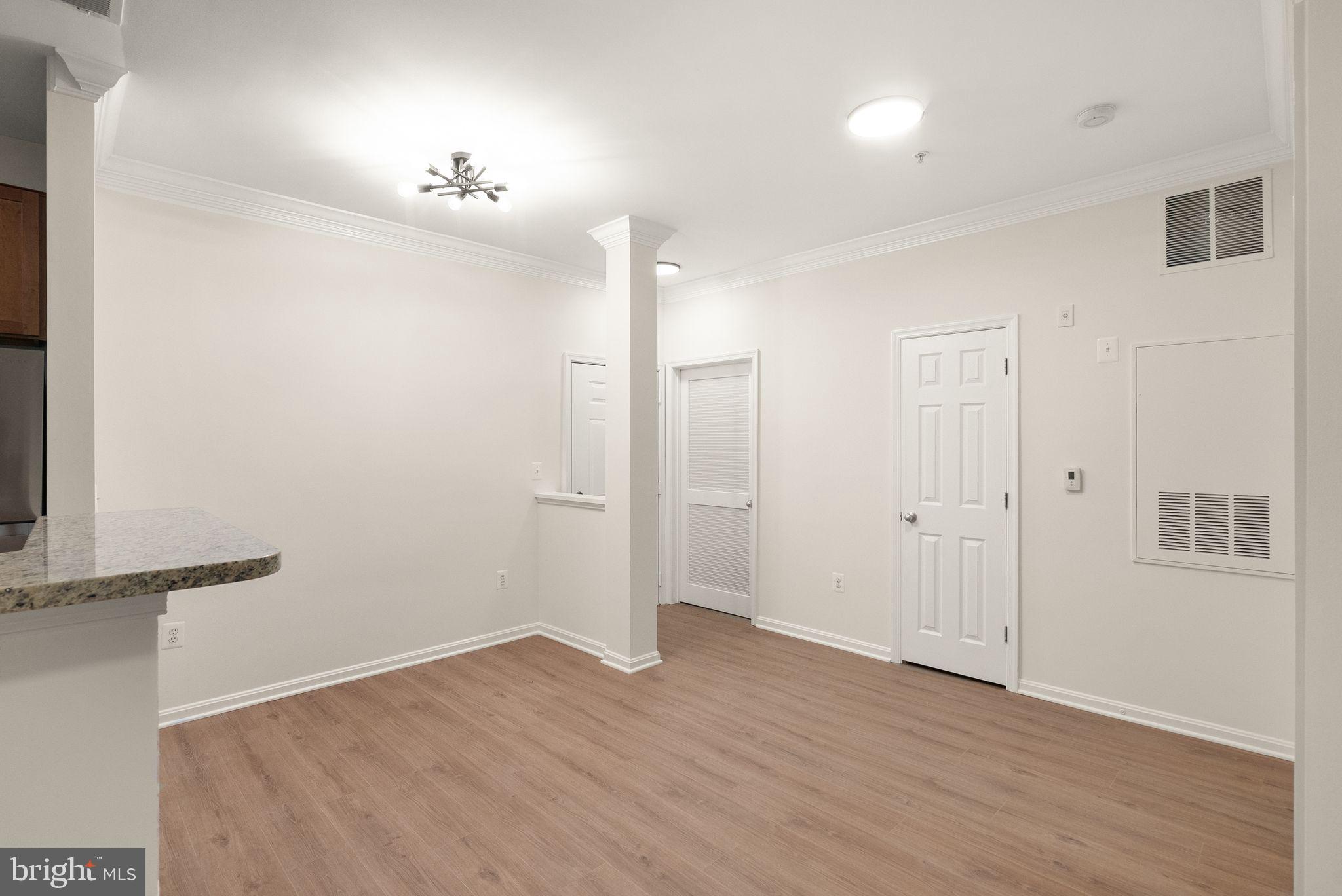 EXCHANGE AT VAN DORN - Residential