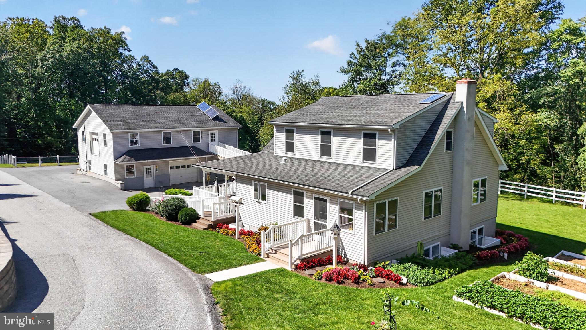 901 SMYRNA ROAD