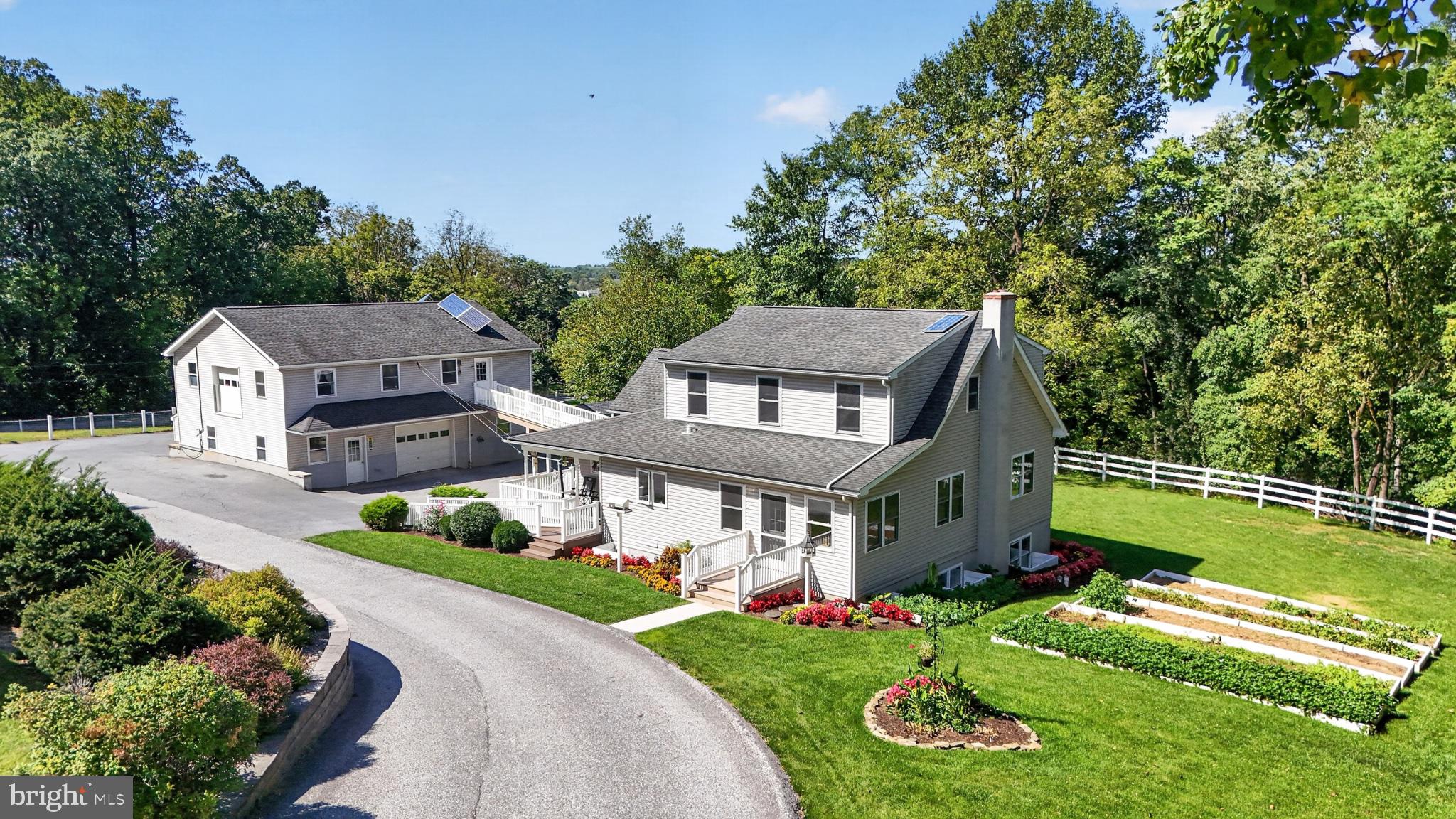 901 SMYRNA ROAD