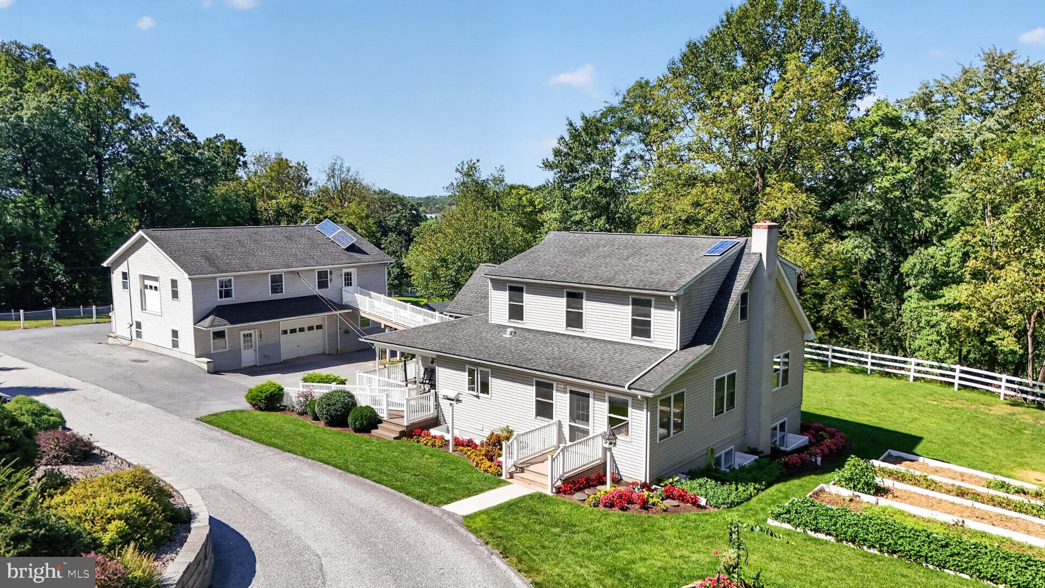 901 SMYRNA ROAD