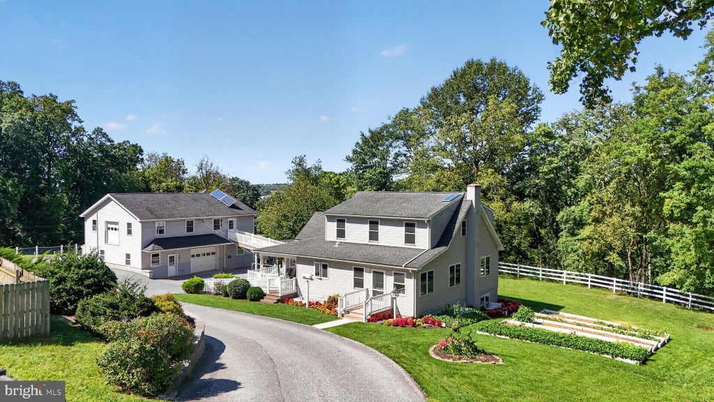 Photo of 901 Smyrna Road, KINZERS, PA 17535 (MLS # PALA2097286)