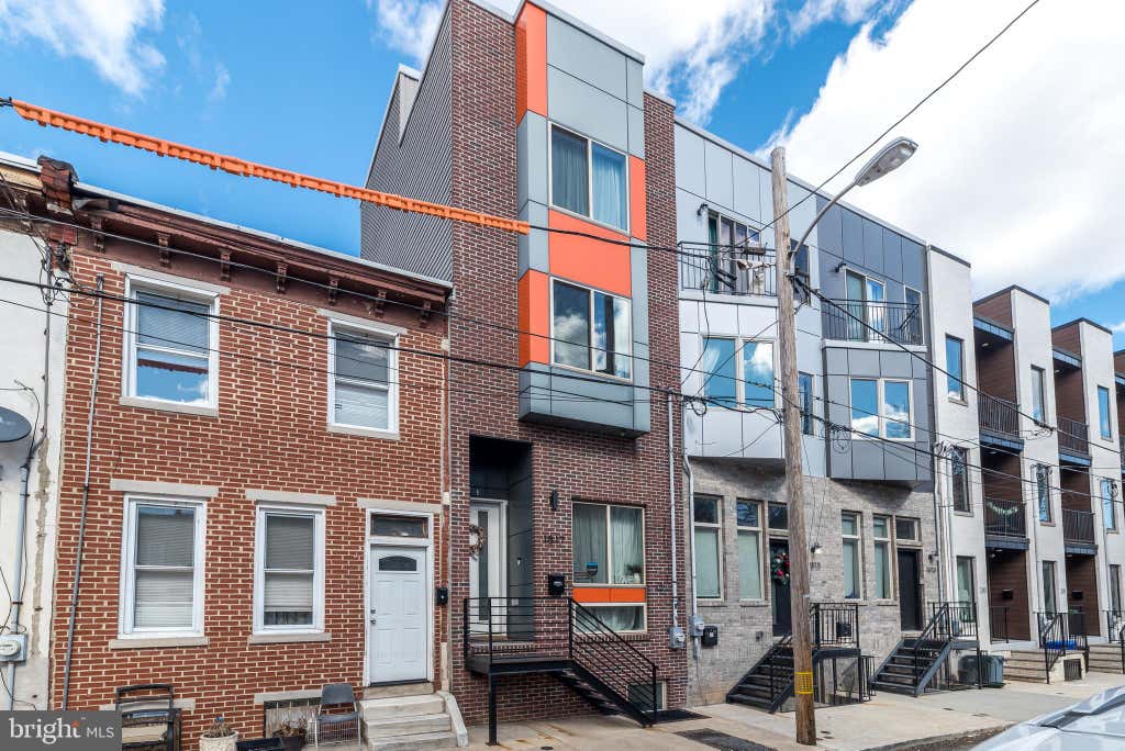 Photo of 1817 Ingersoll Street, PHILADELPHIA, PA 19121 (MLS # PAPH2581878)