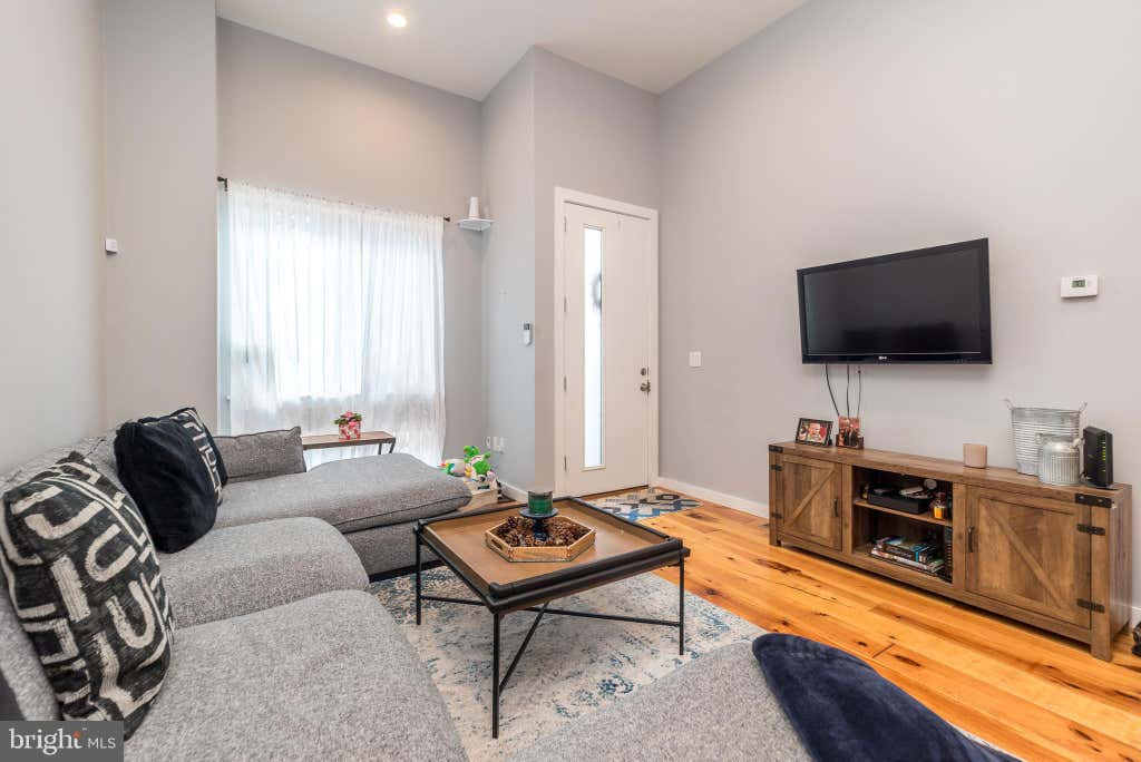 Photo of 1817 Ingersoll Street, PHILADELPHIA, PA 19121 (MLS # PAPH2581878)