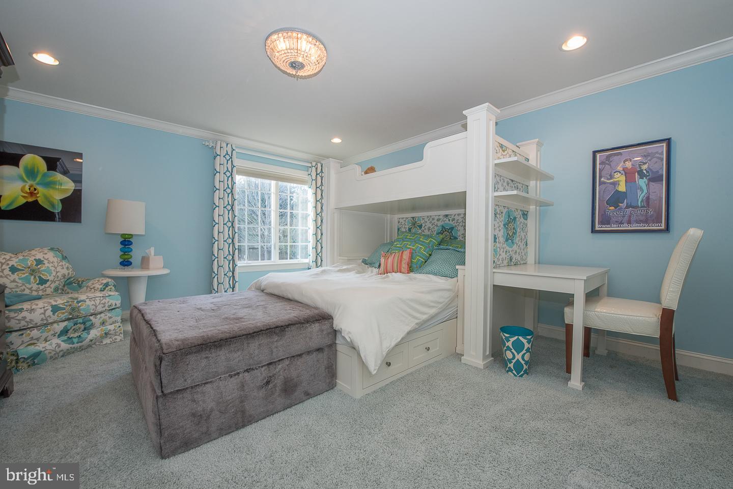 WHITEGATE - Residential