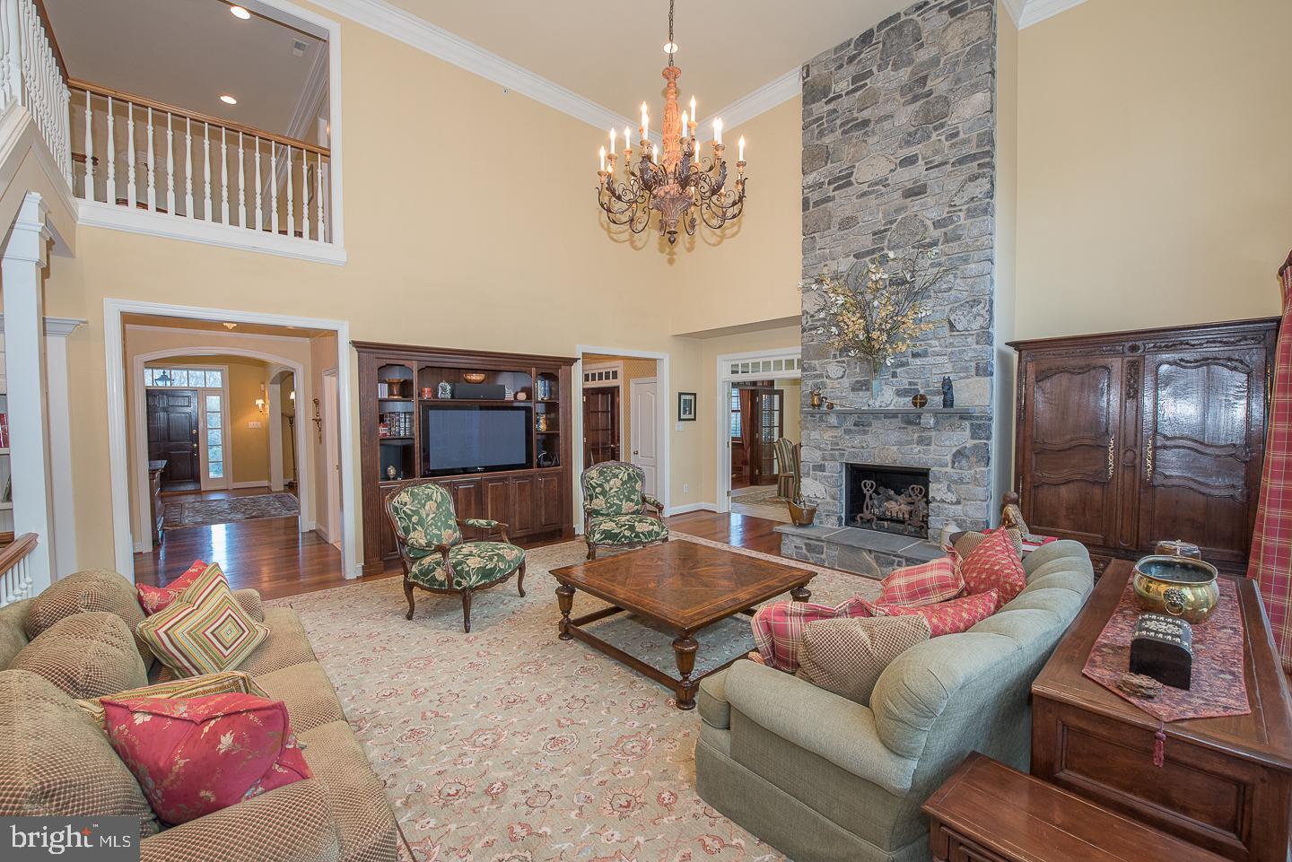 WHITEGATE - Residential