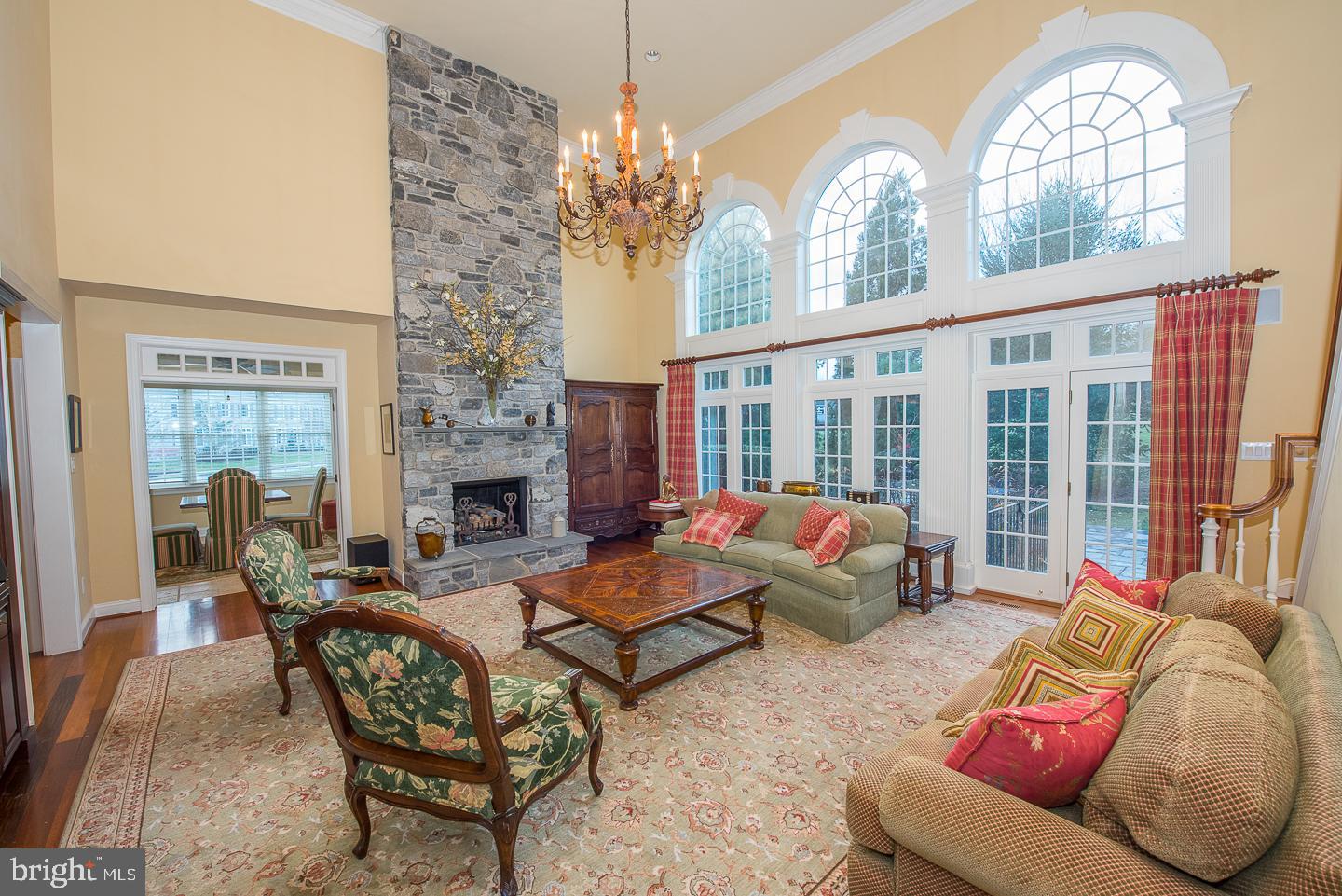 WHITEGATE - Residential