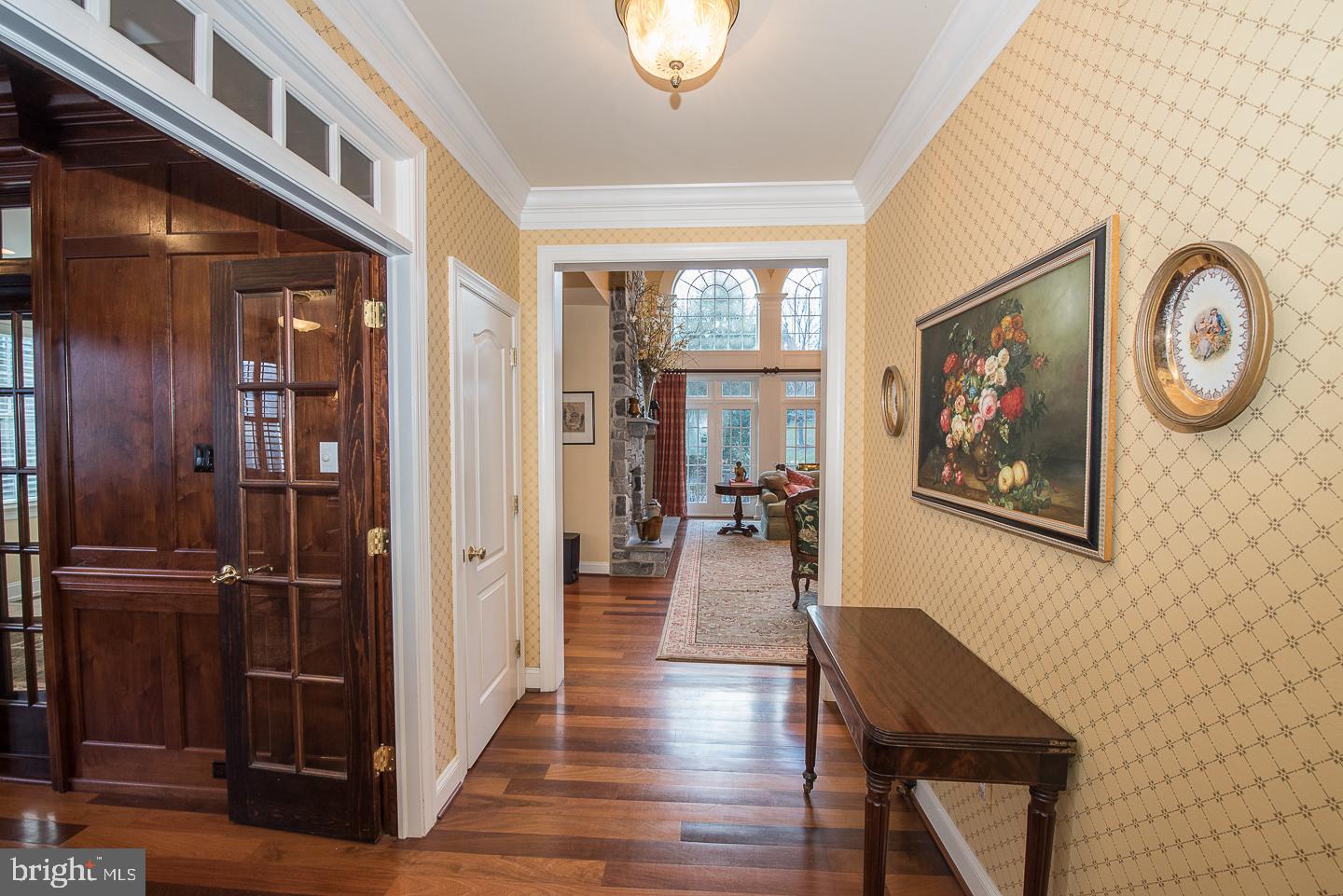 WHITEGATE - Residential