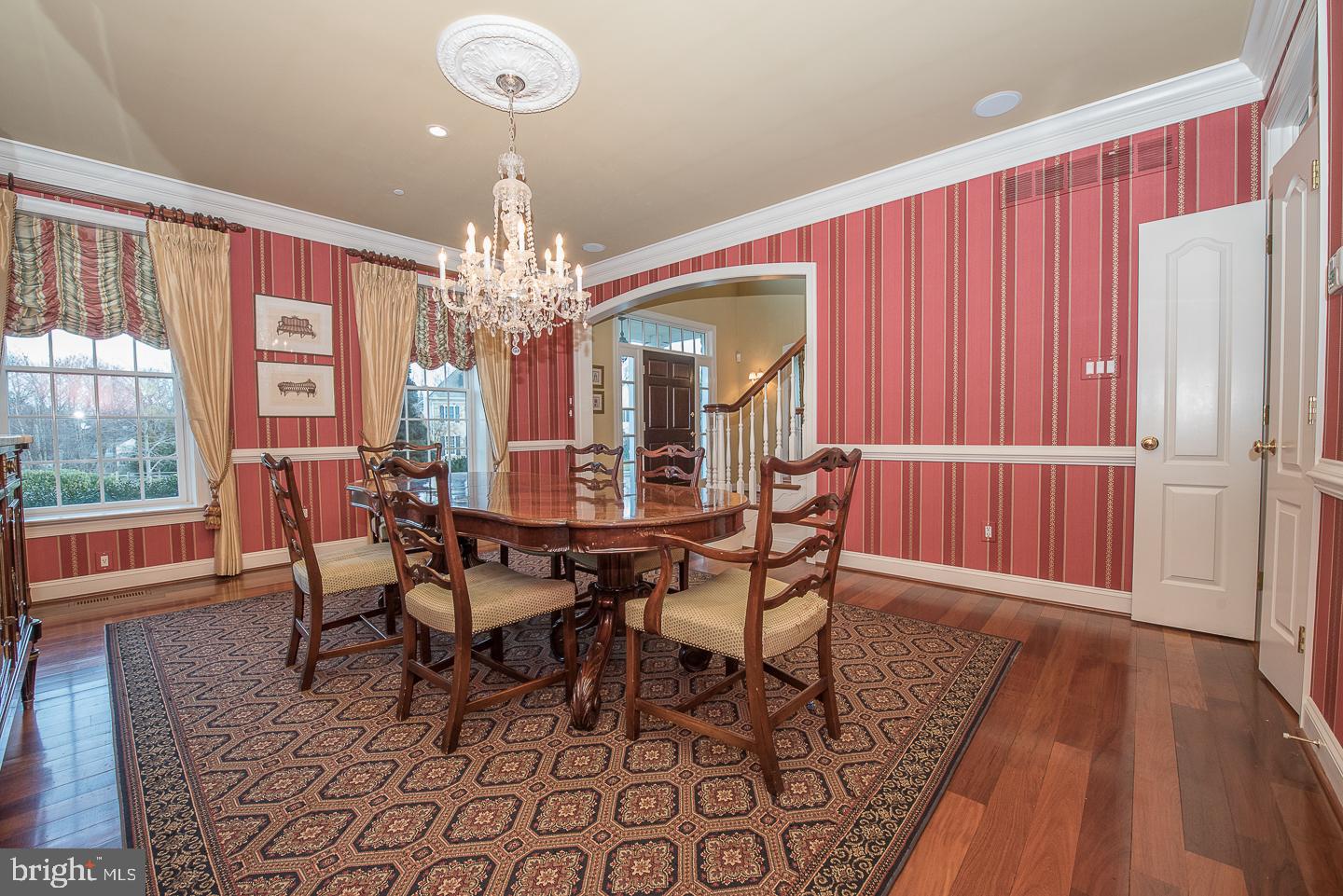 WHITEGATE - Residential