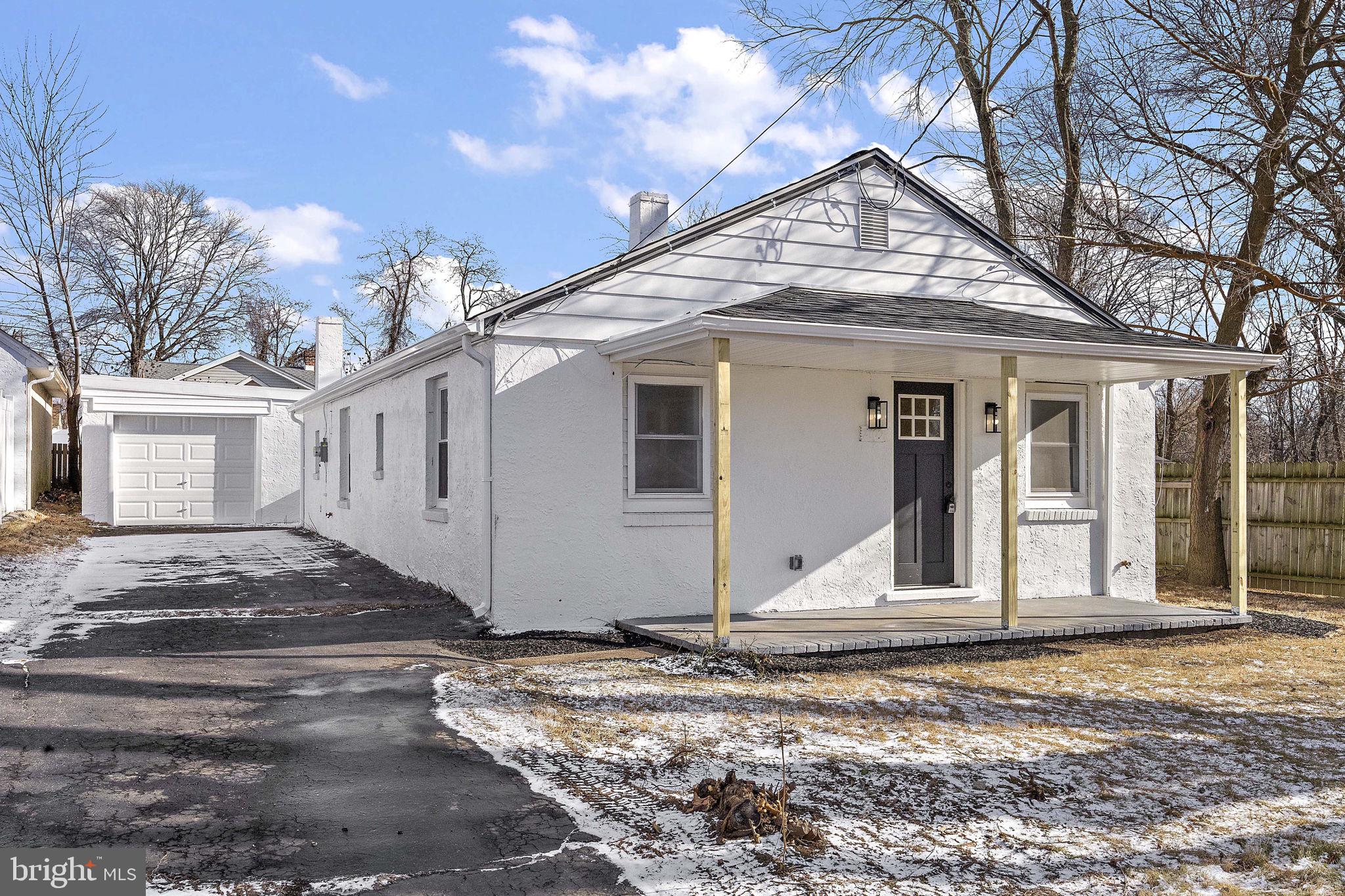 CHESTERFIELD - Residential