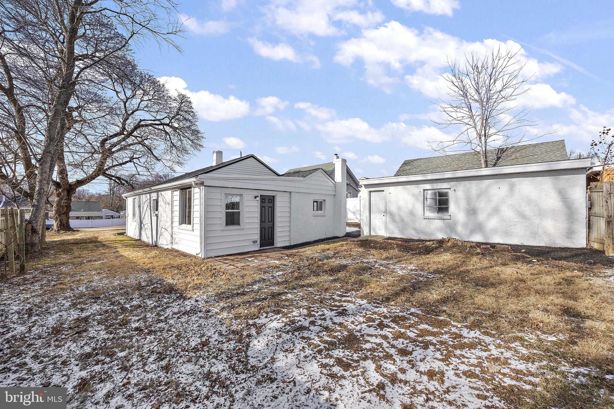 CHESTERFIELD - Residential