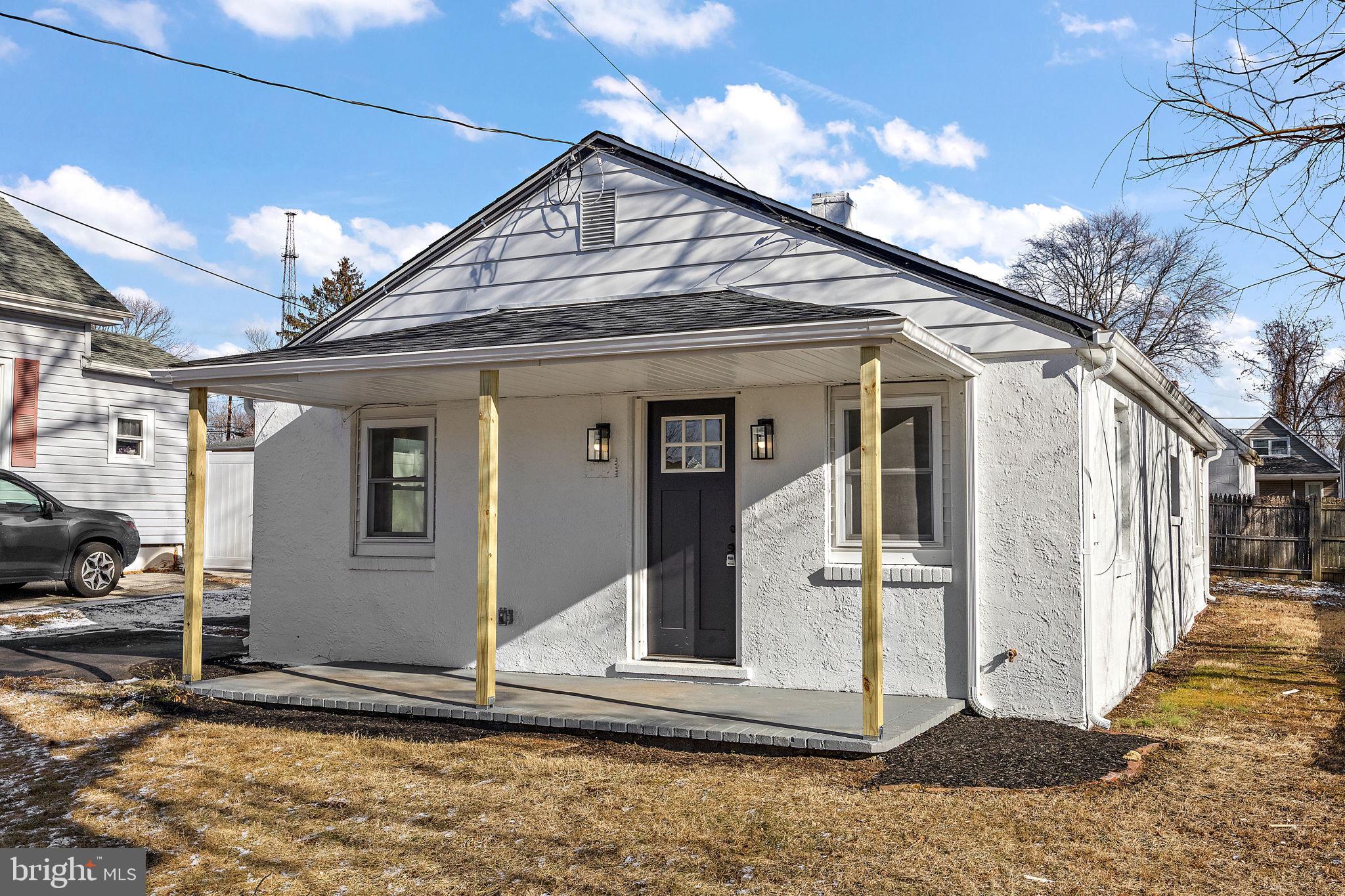 CHESTERFIELD - Residential