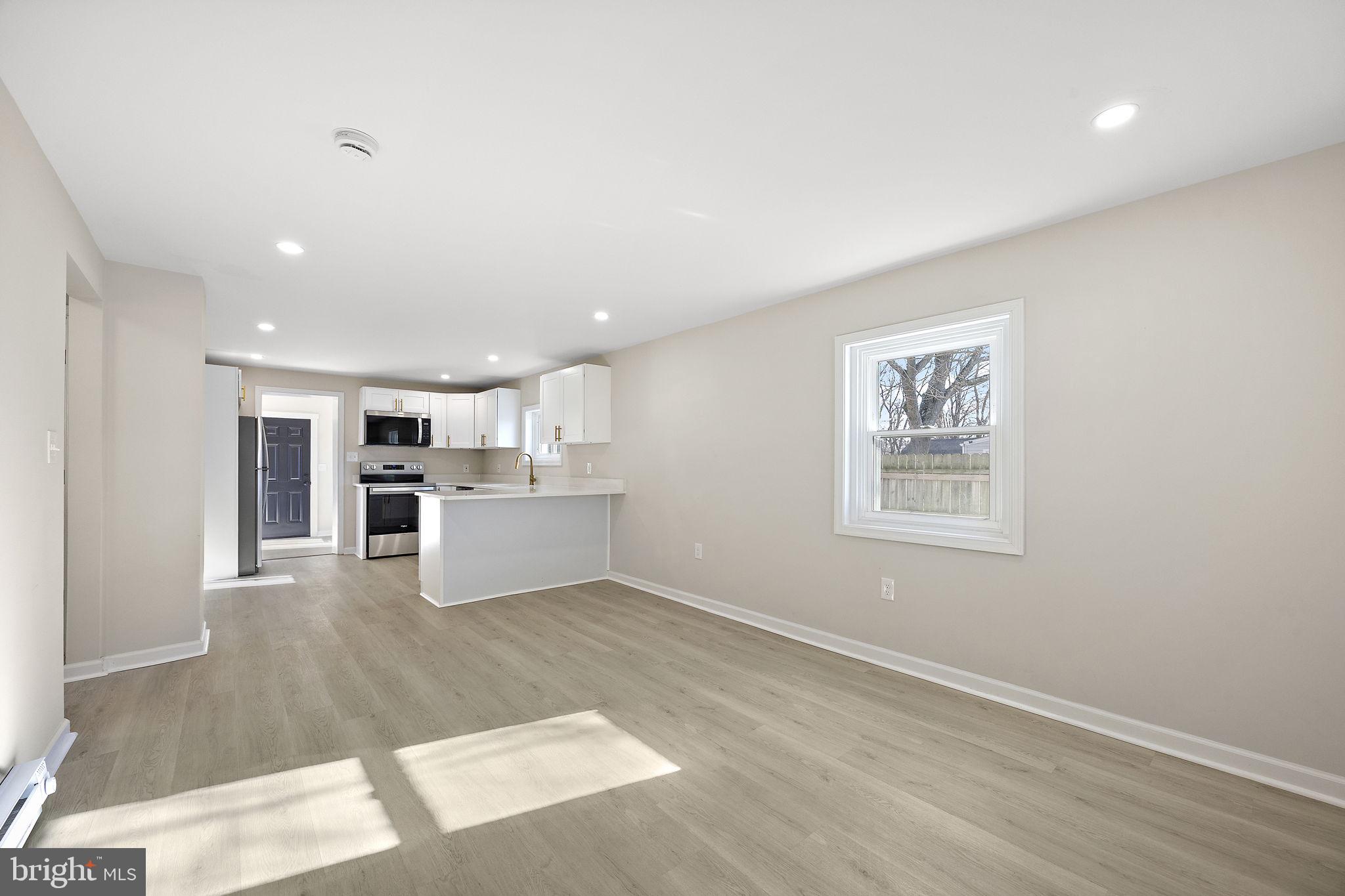 CHESTERFIELD - Residential