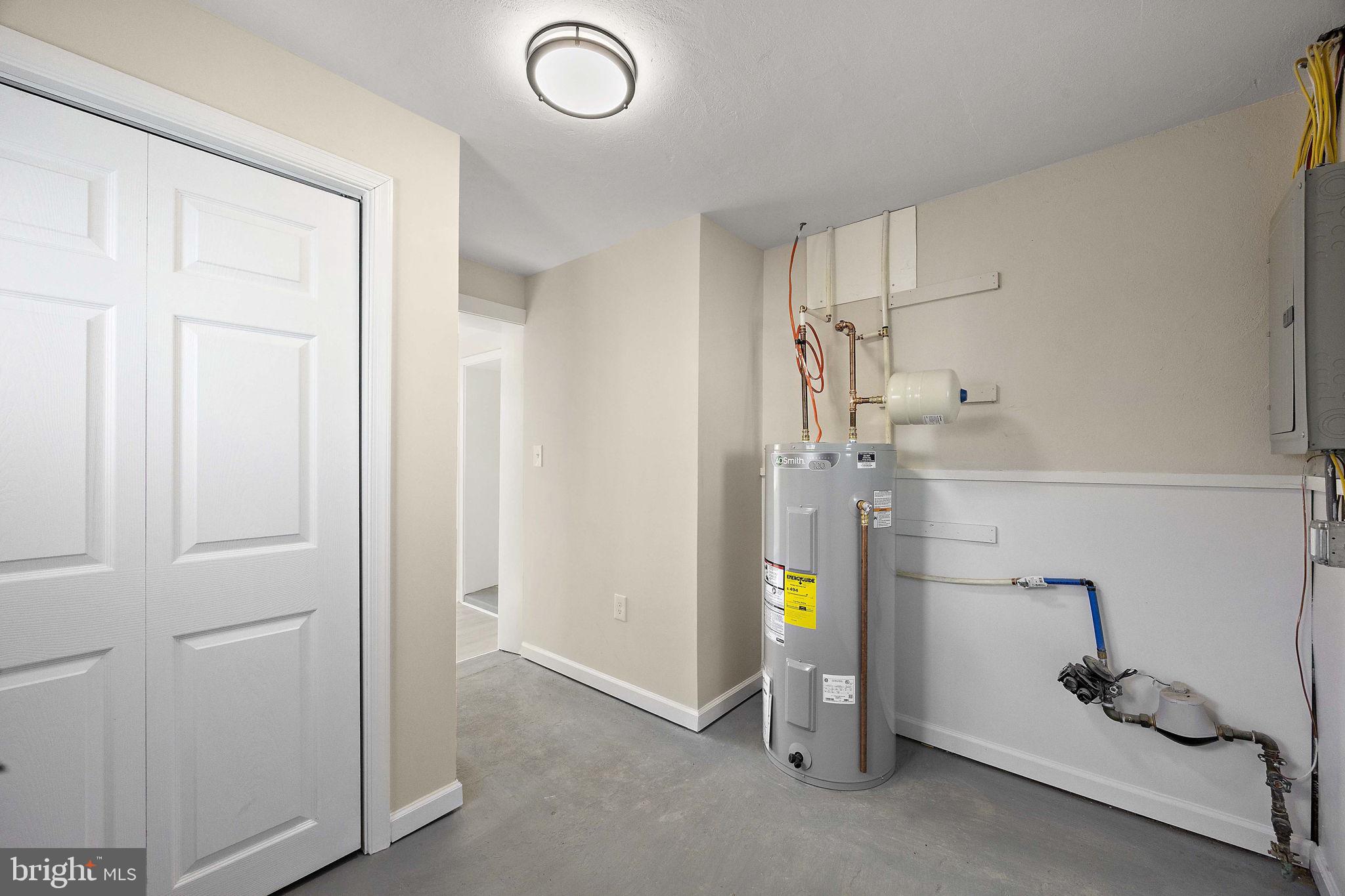 CHESTERFIELD - Residential