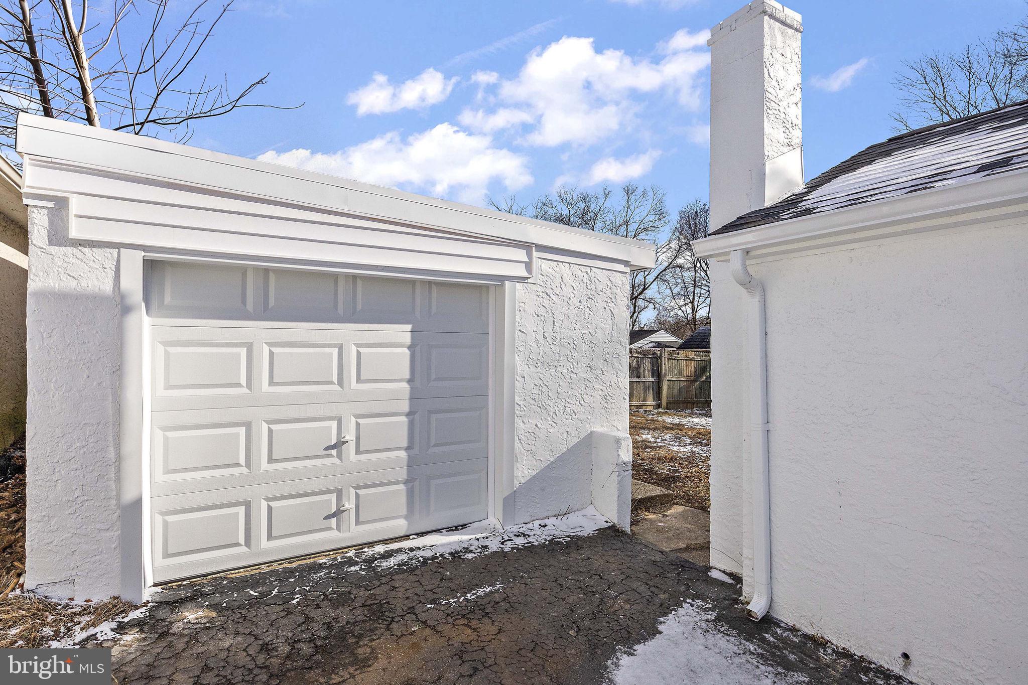 CHESTERFIELD - Residential