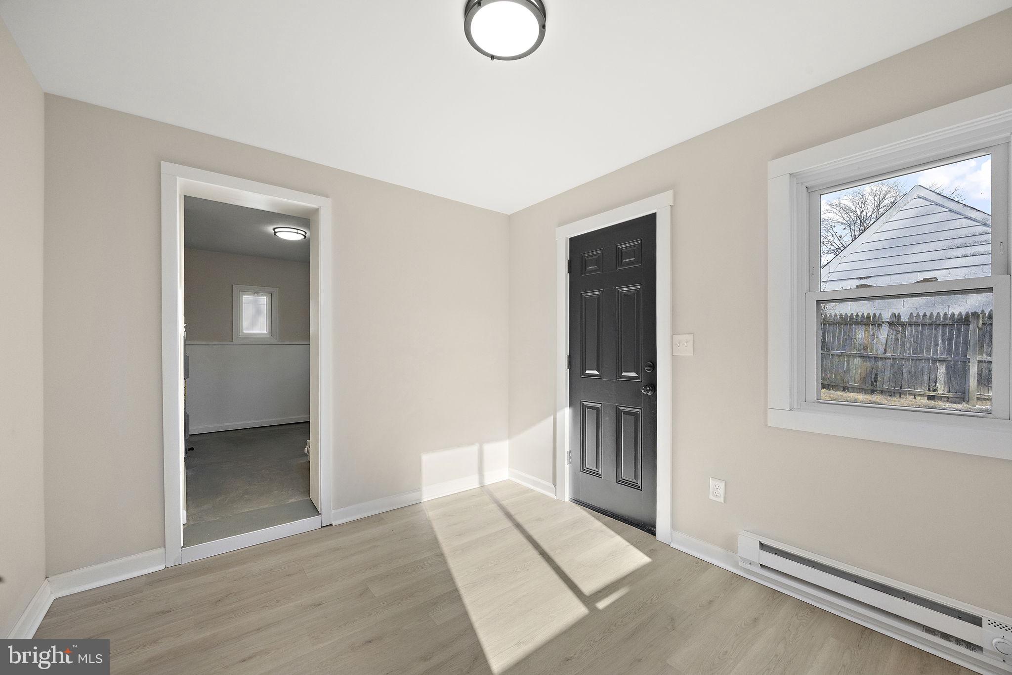 CHESTERFIELD - Residential