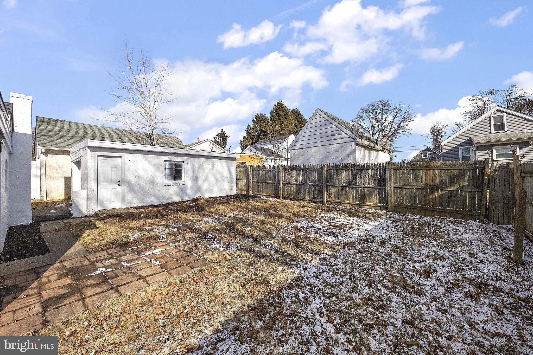 CHESTERFIELD - Residential