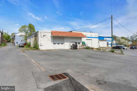 Photo of 449 N Cameron Street, WINCHESTER, VA 22601 (MLS # VAWI2009660)