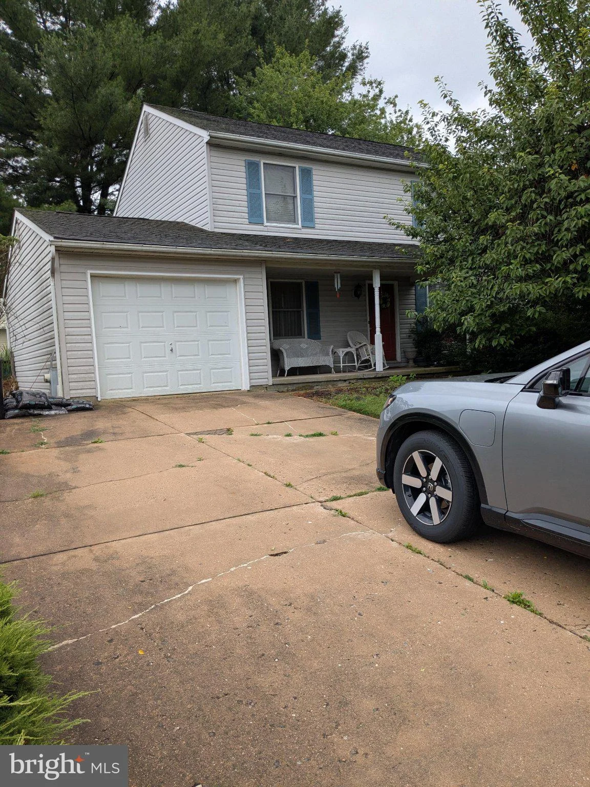 707 Jessie Court