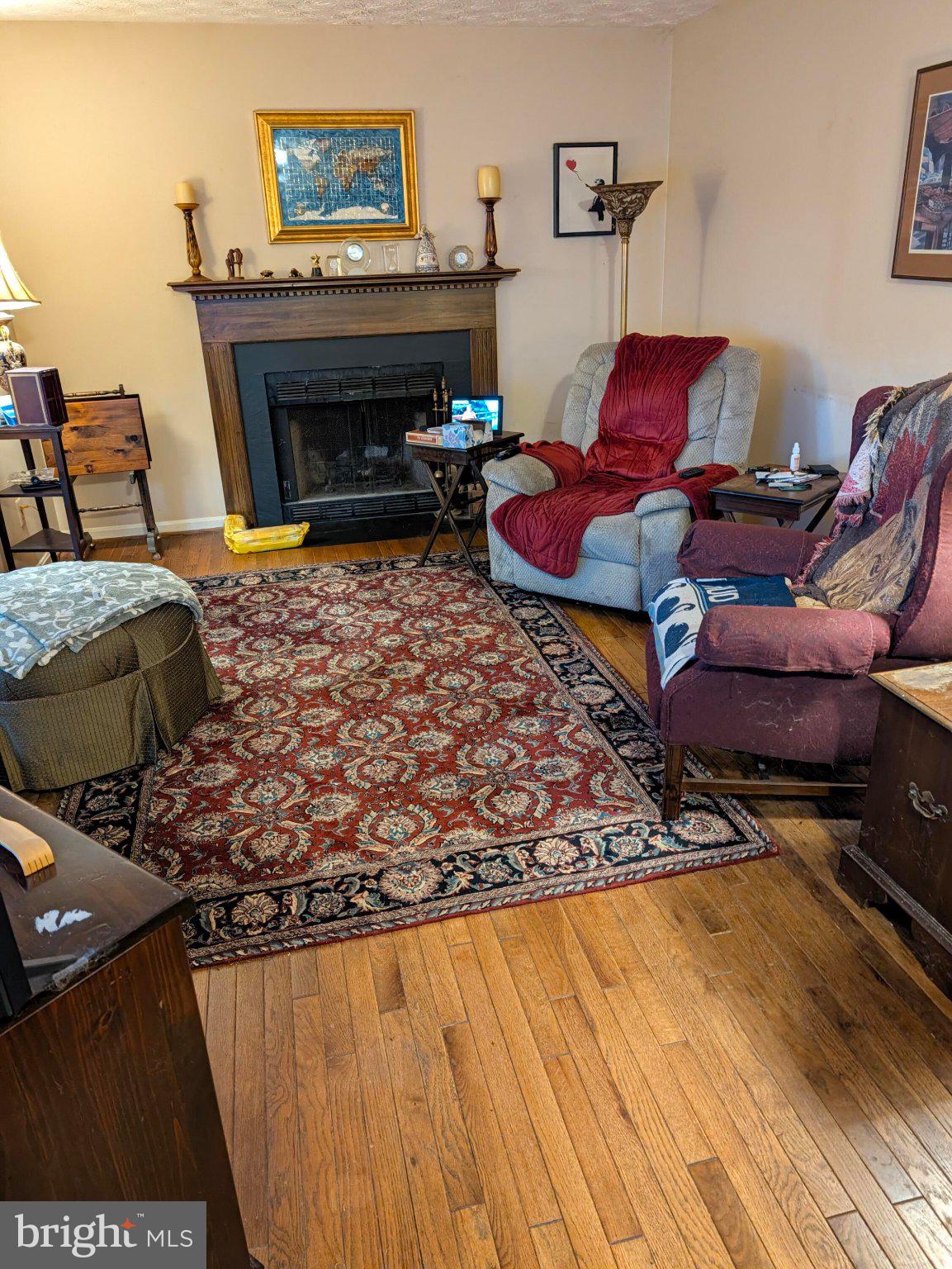 707 JESSIE COURT
