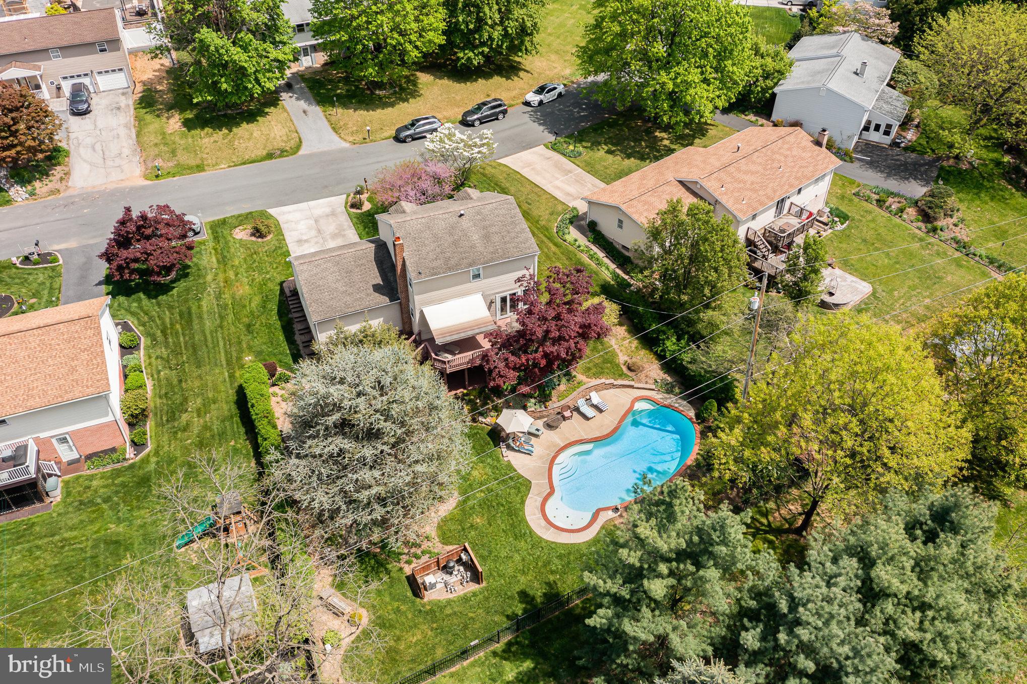 PARK HILLS WEST - Residential