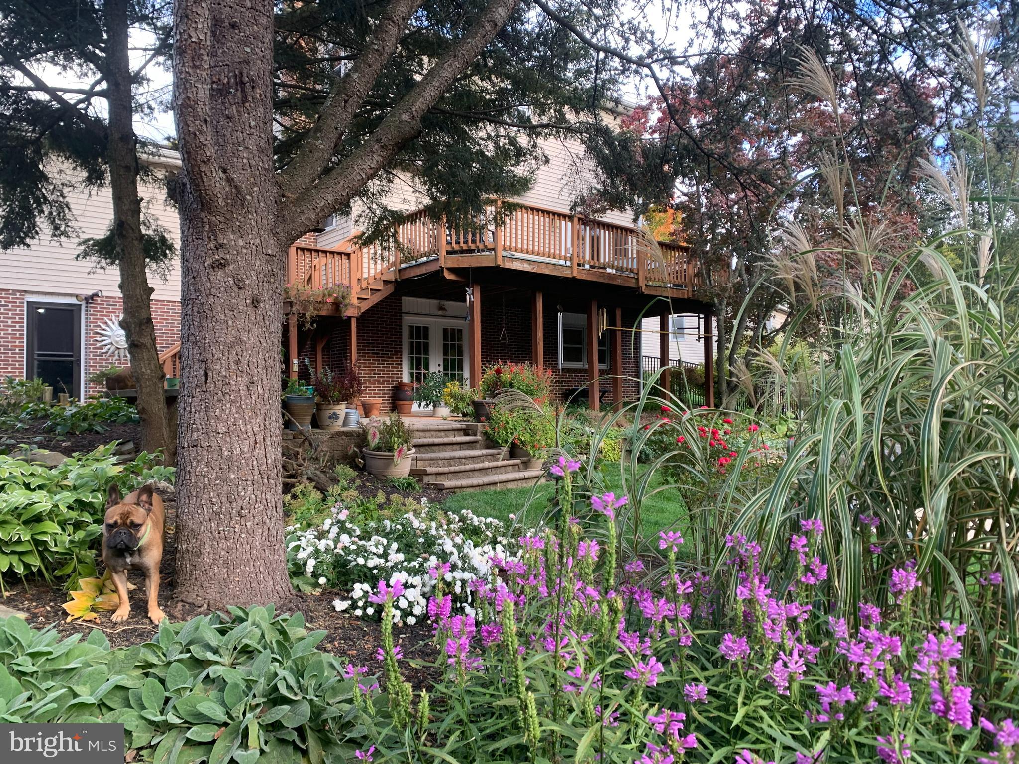 PARK HILLS WEST - Residential