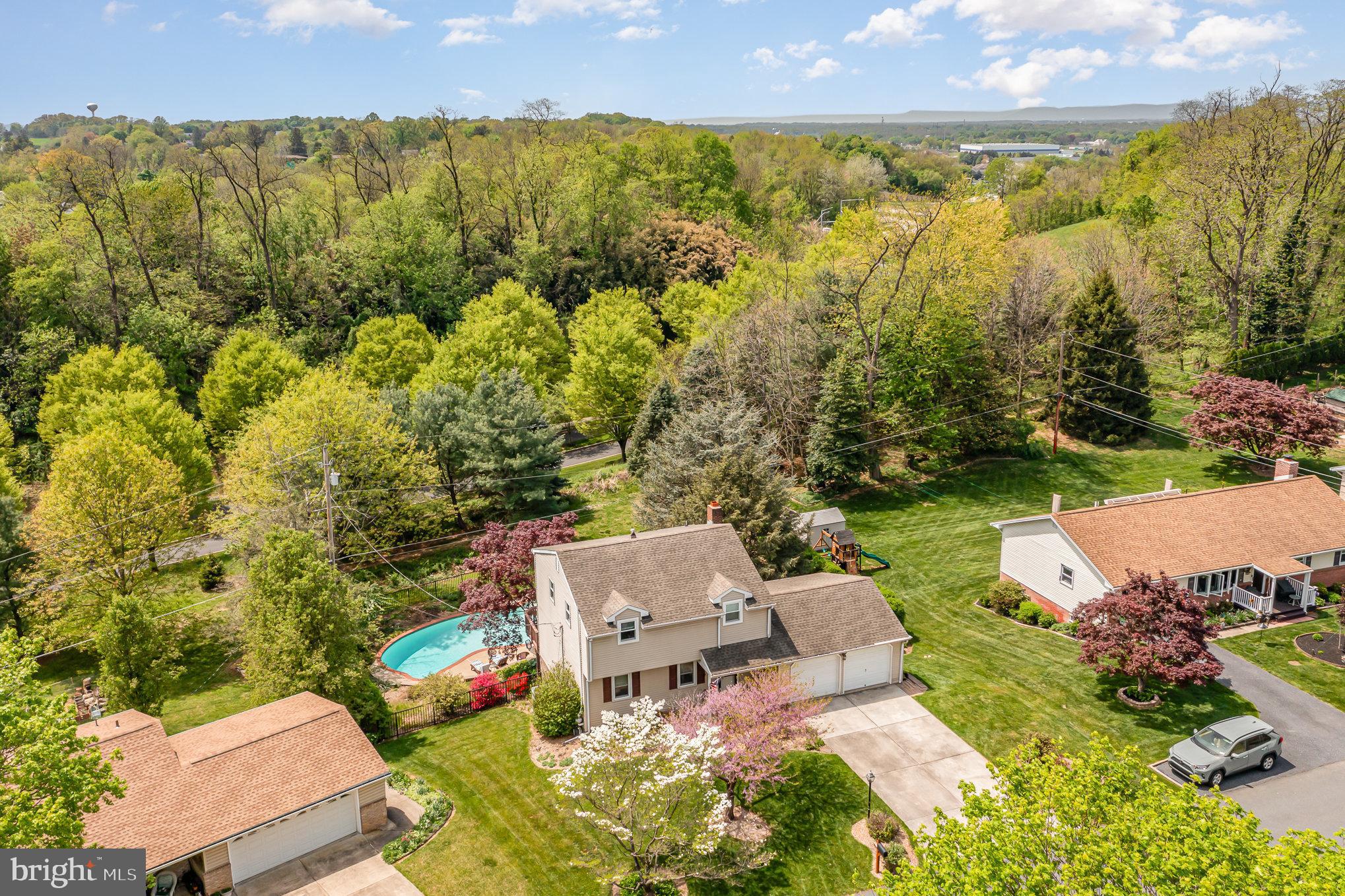 PARK HILLS WEST - Residential