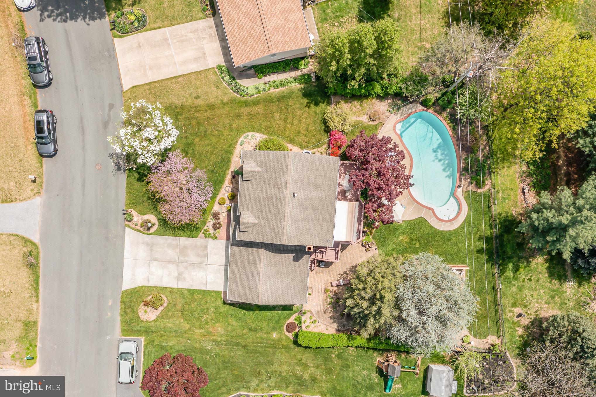 PARK HILLS WEST - Residential