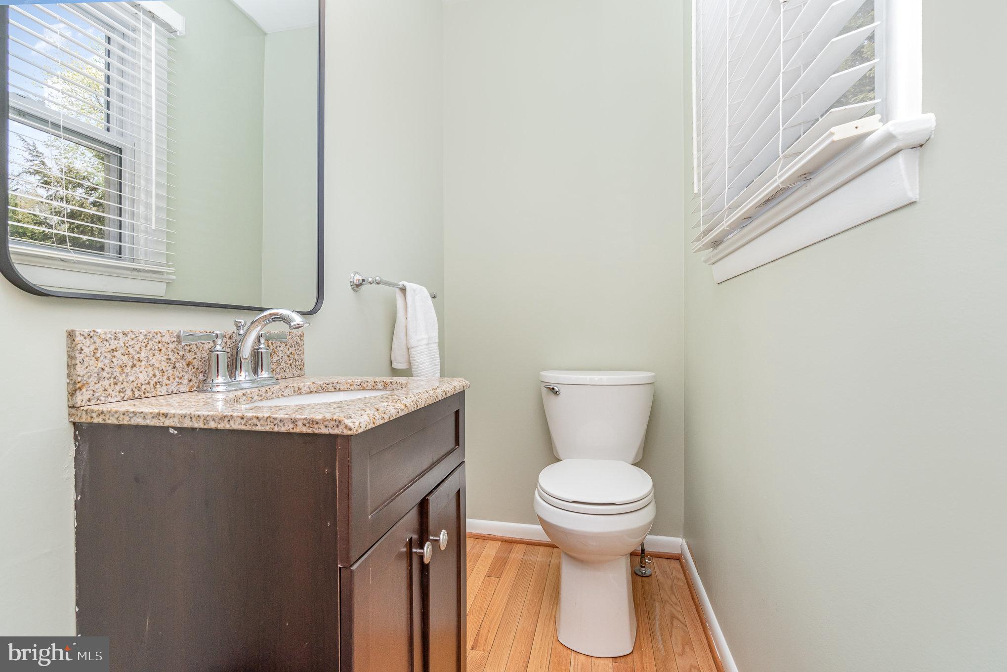 PARK HILLS WEST - Residential