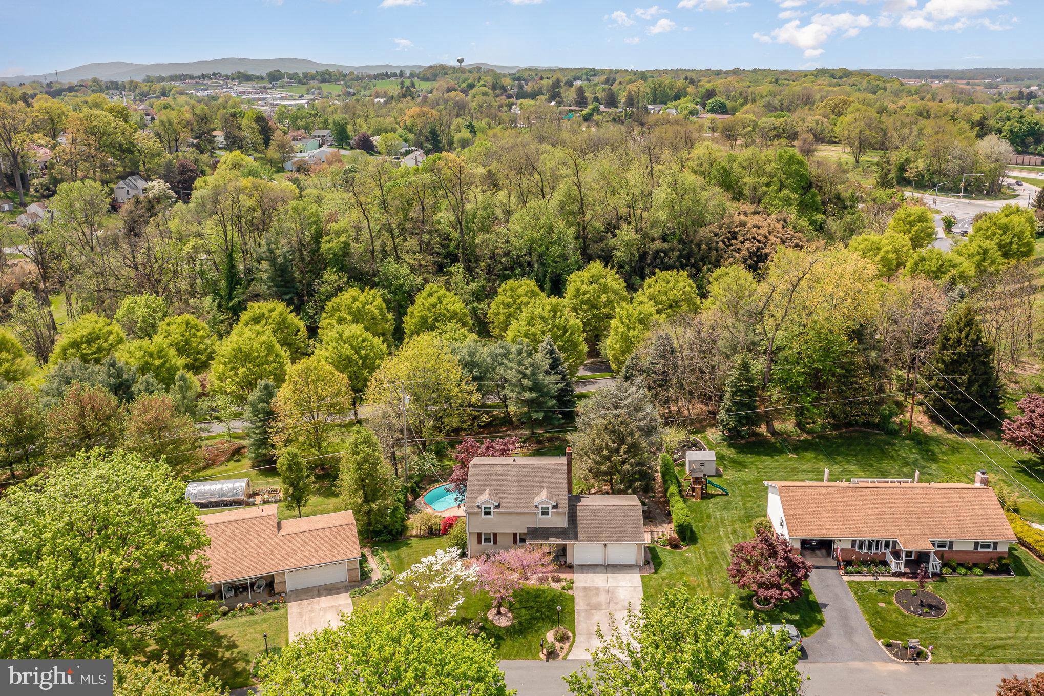 PARK HILLS WEST - Residential