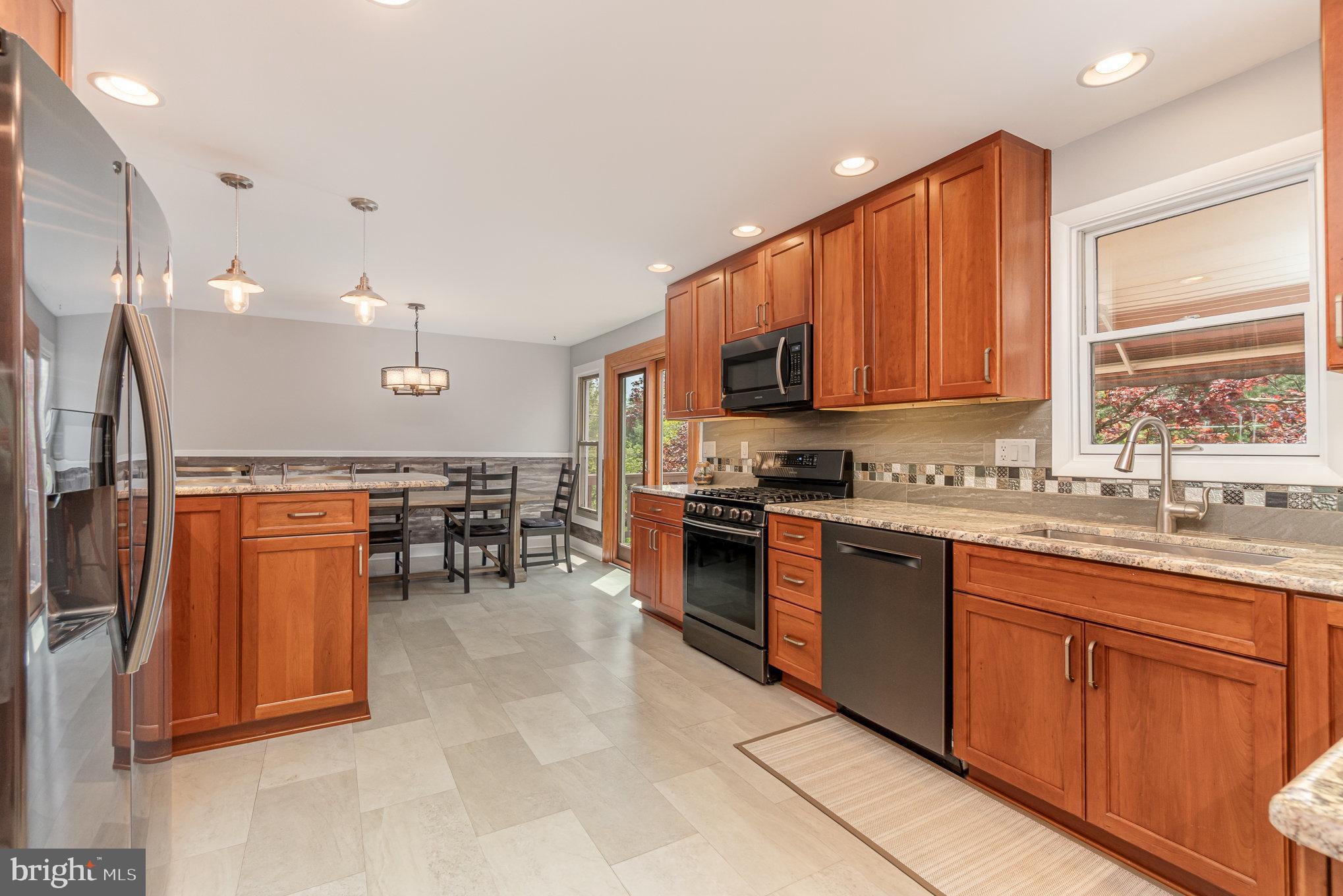 PARK HILLS WEST - Residential