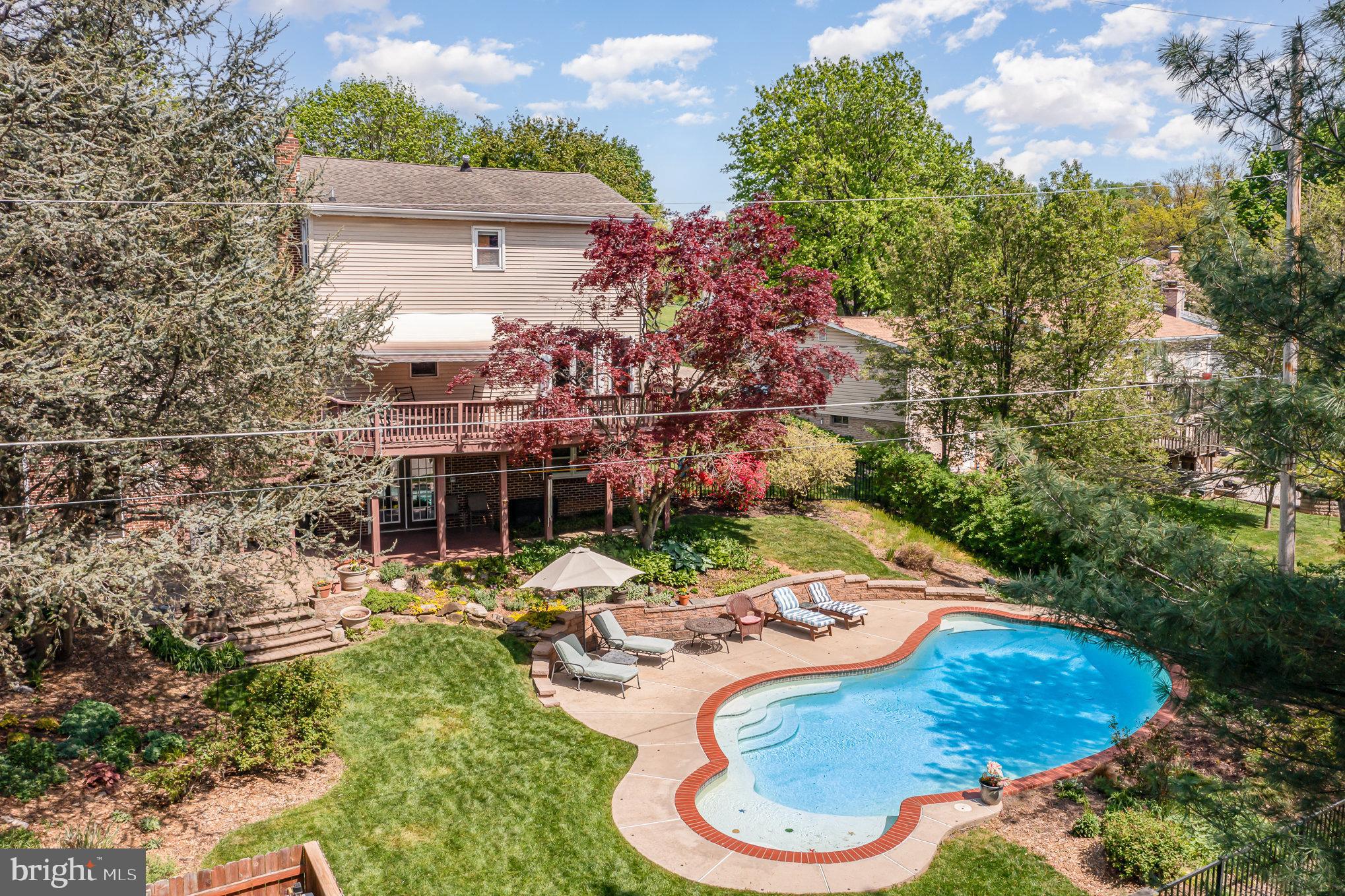 PARK HILLS WEST - Residential