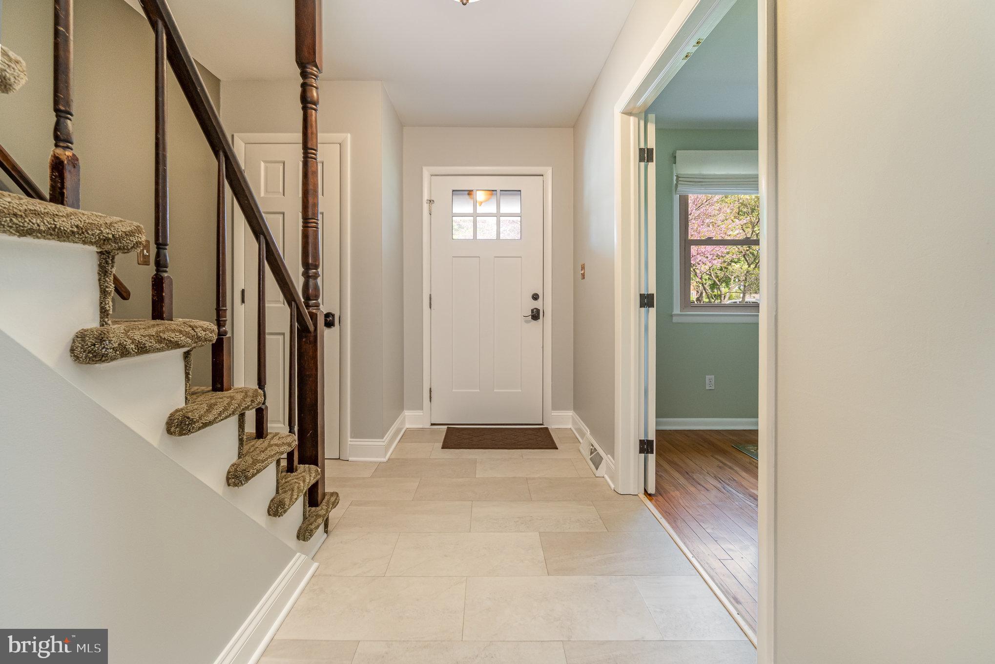 PARK HILLS WEST - Residential