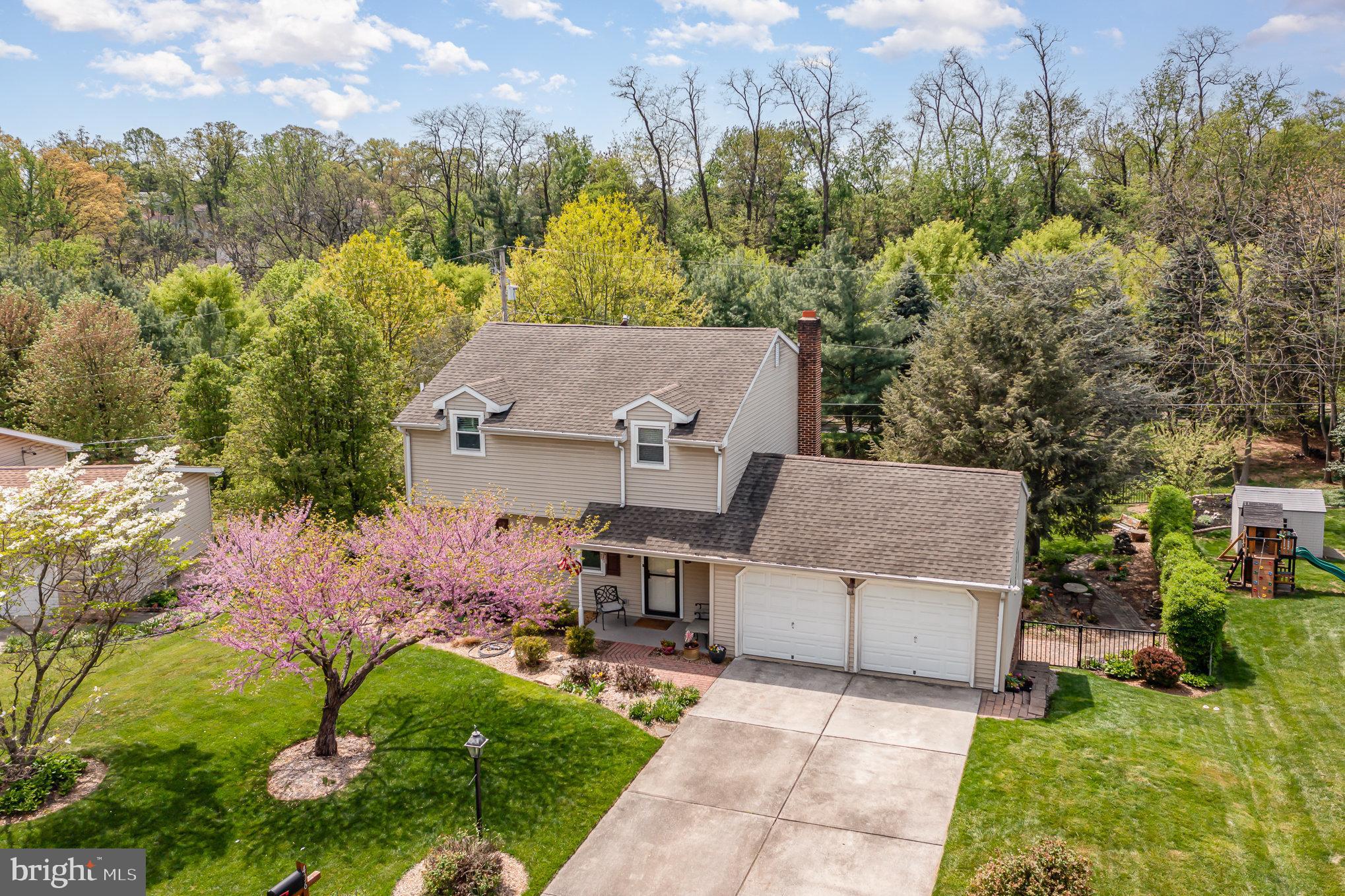 PARK HILLS WEST - Residential