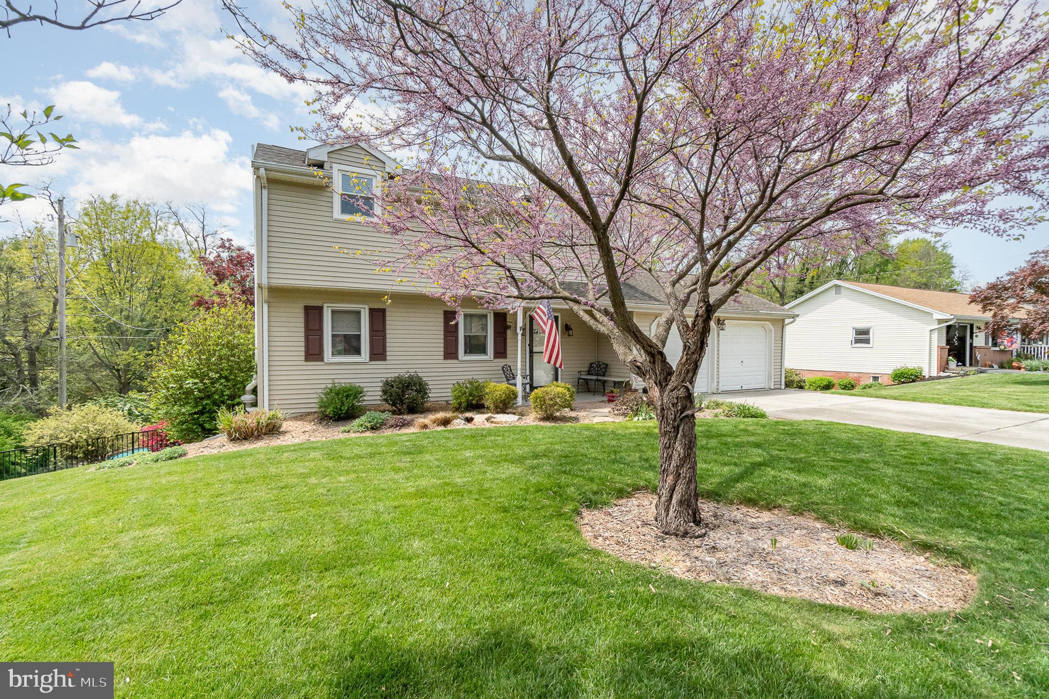 PARK HILLS WEST - Residential