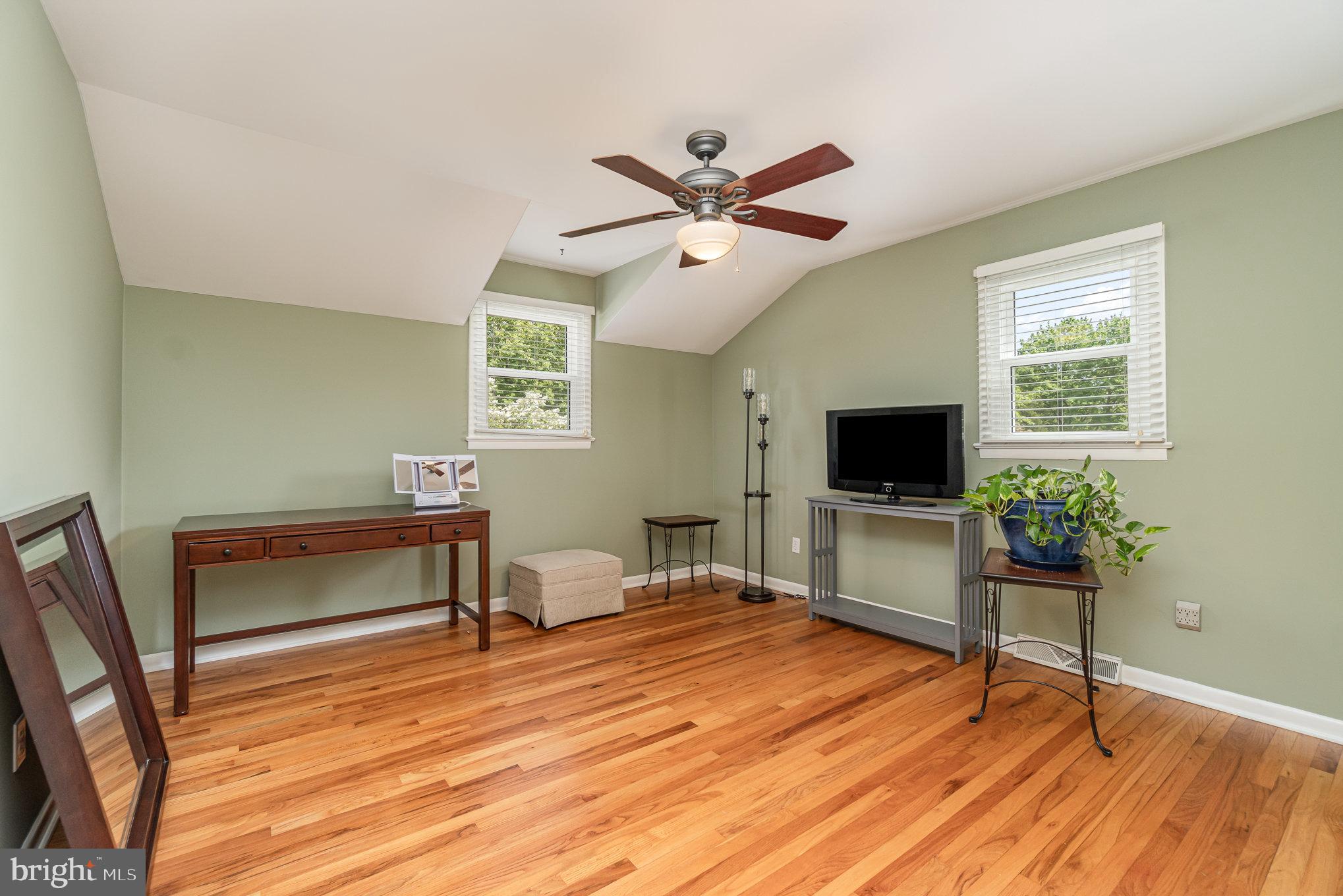 PARK HILLS WEST - Residential