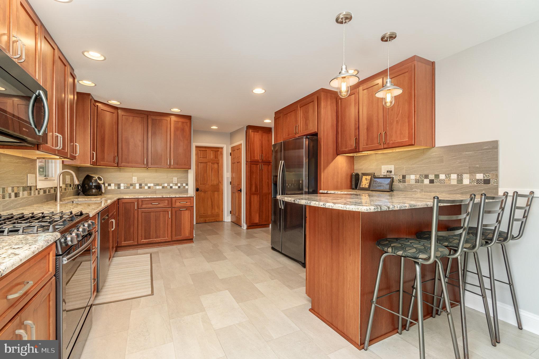 PARK HILLS WEST - Residential