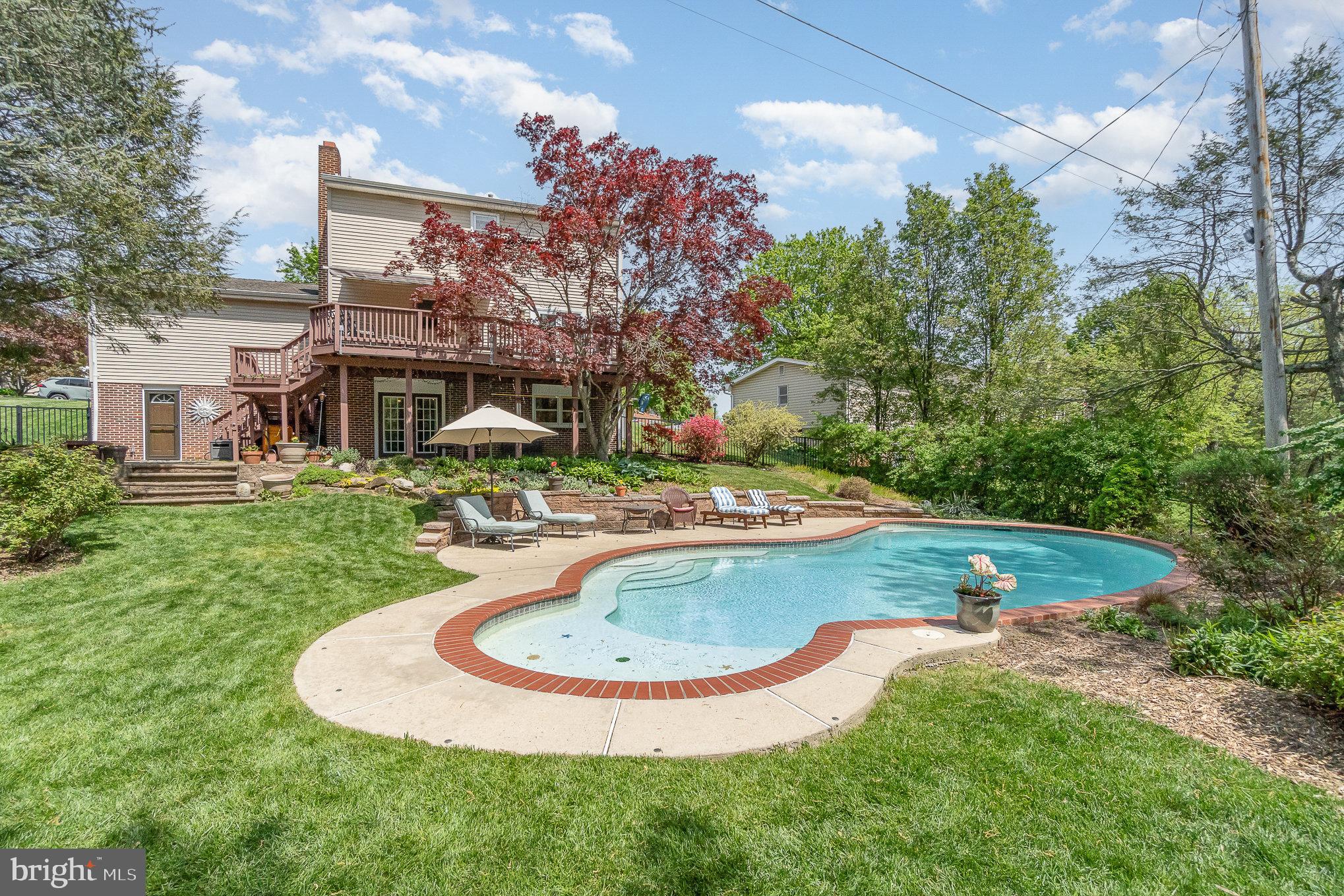 PARK HILLS WEST - Residential