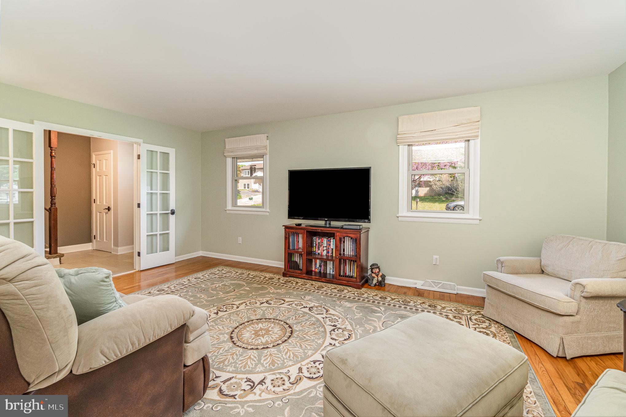 PARK HILLS WEST - Residential