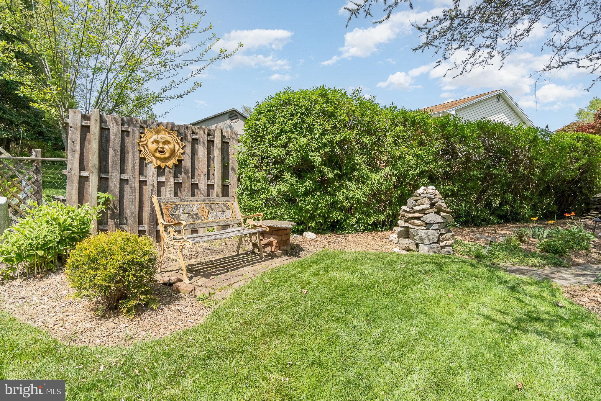 PARK HILLS WEST - Residential