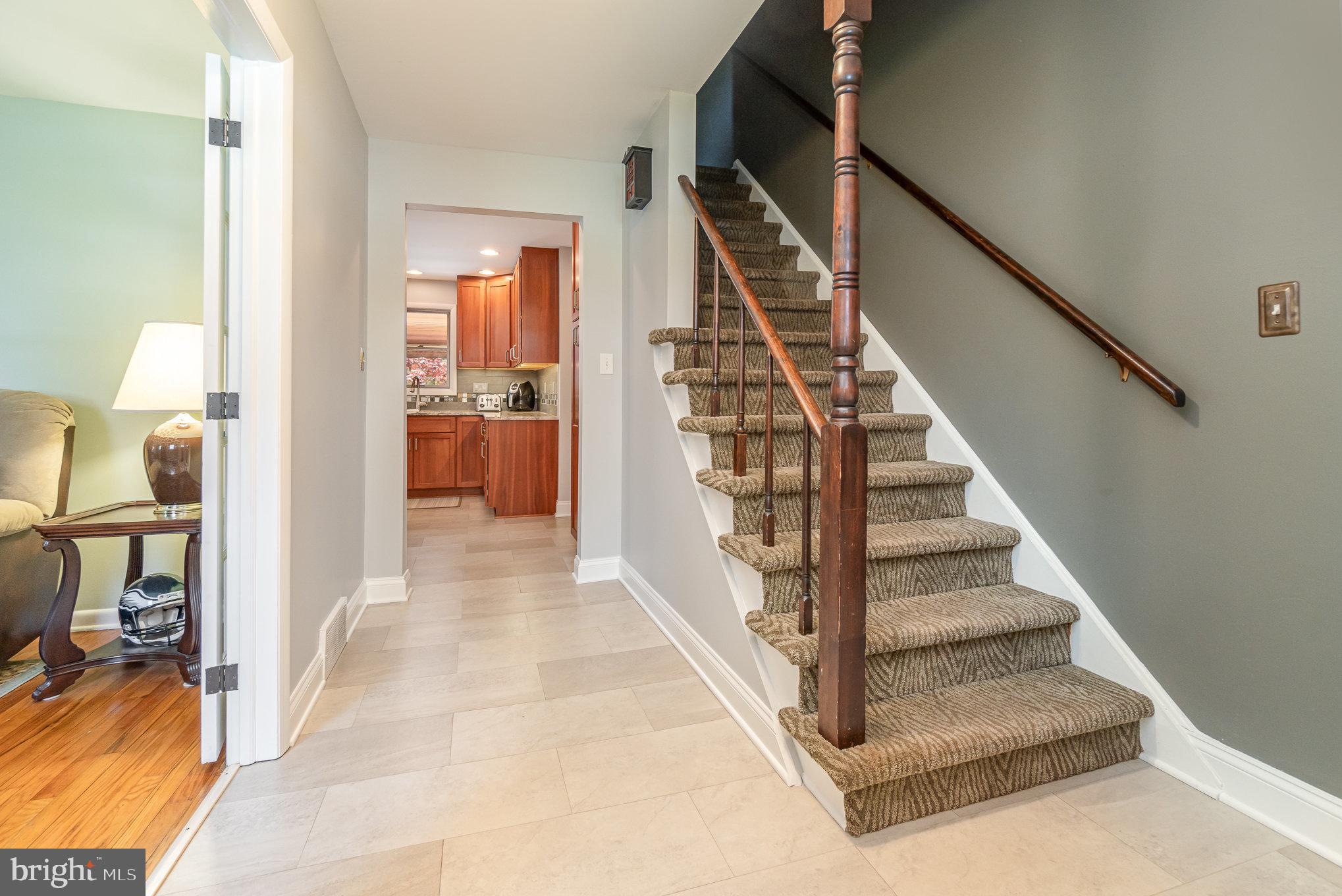 PARK HILLS WEST - Residential