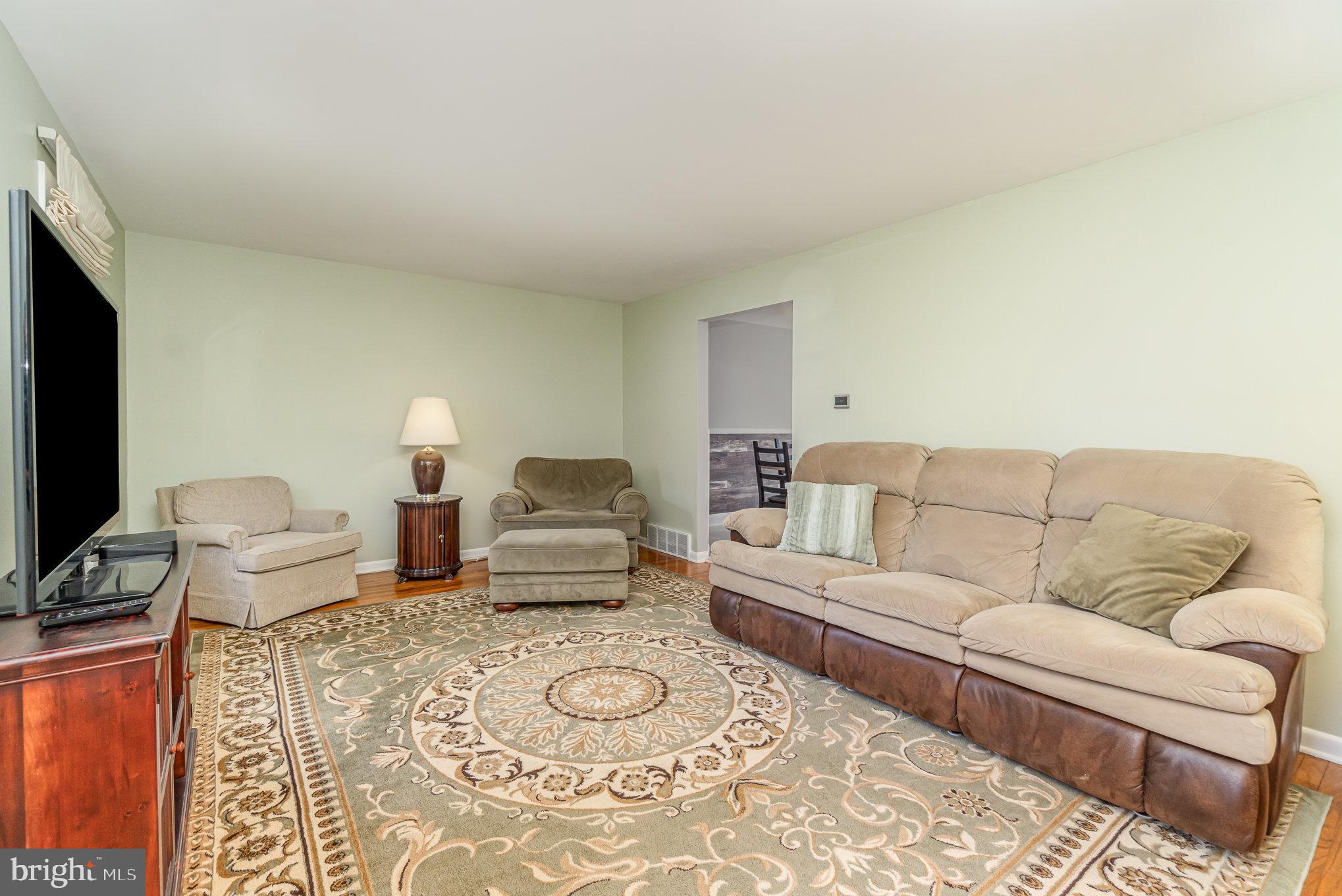 PARK HILLS WEST - Residential