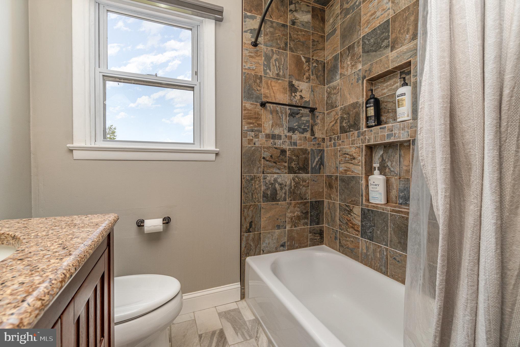 PARK HILLS WEST - Residential