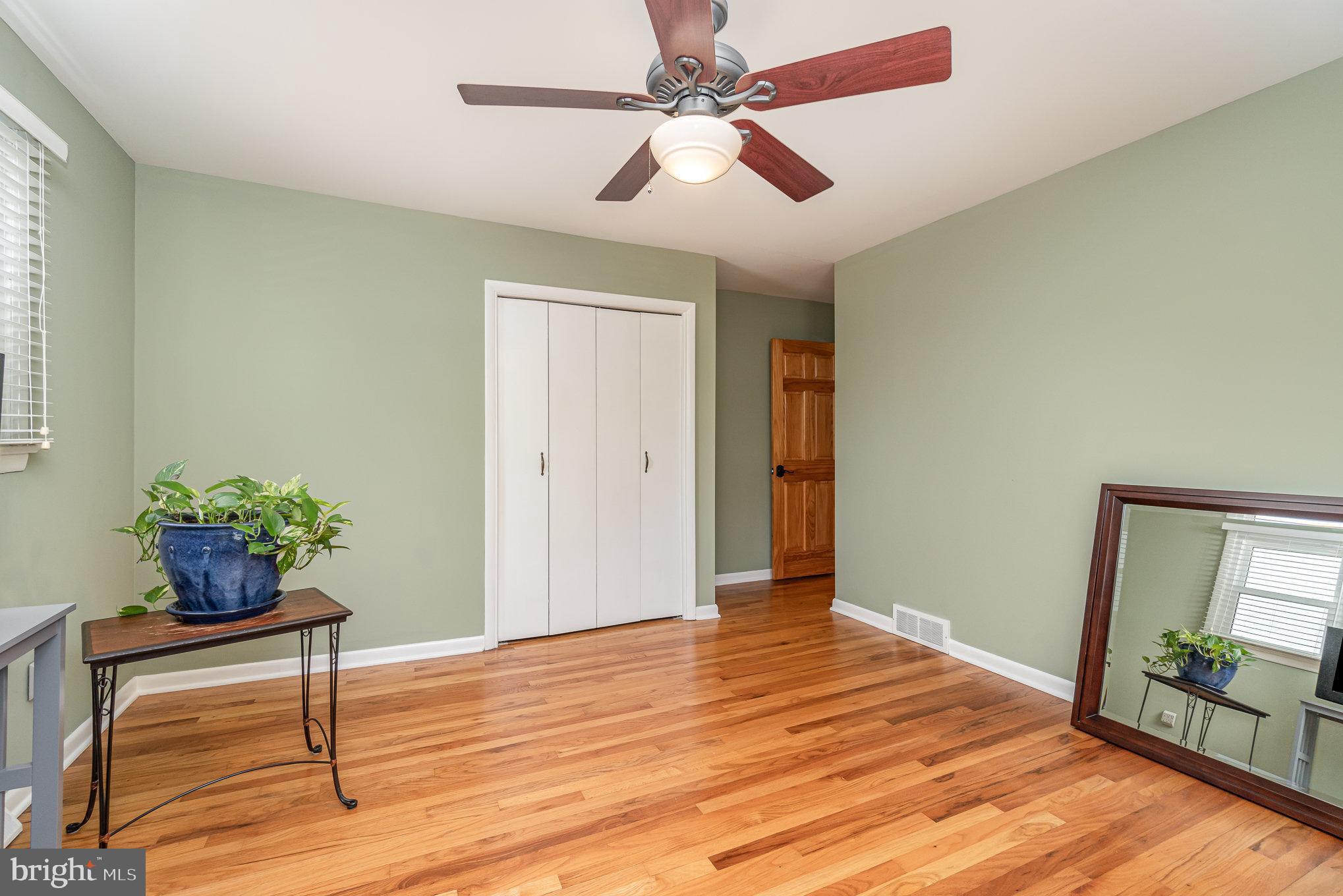 PARK HILLS WEST - Residential