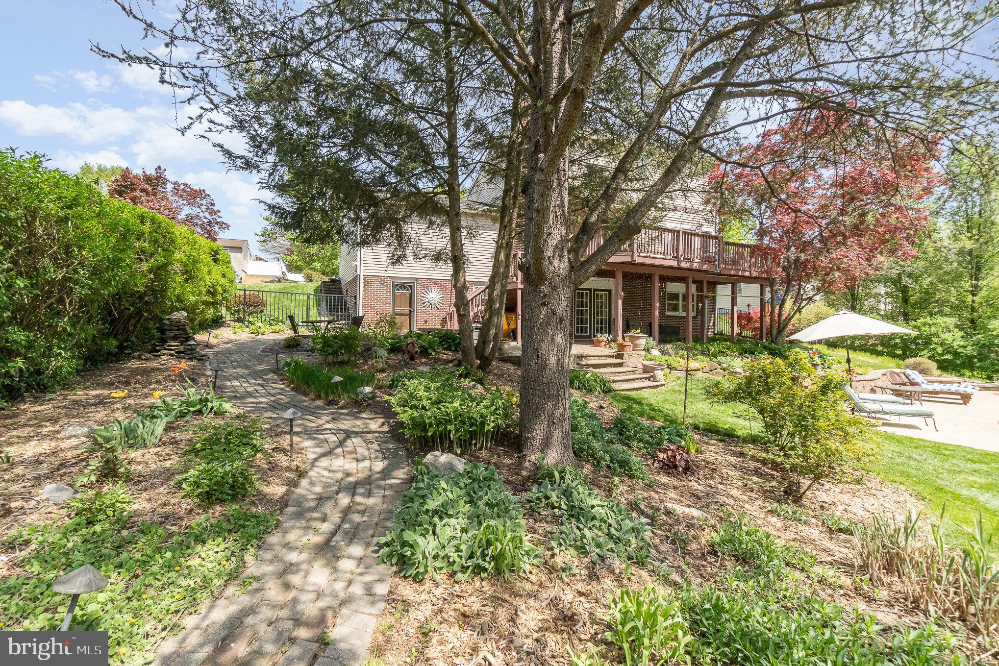 PARK HILLS WEST - Residential